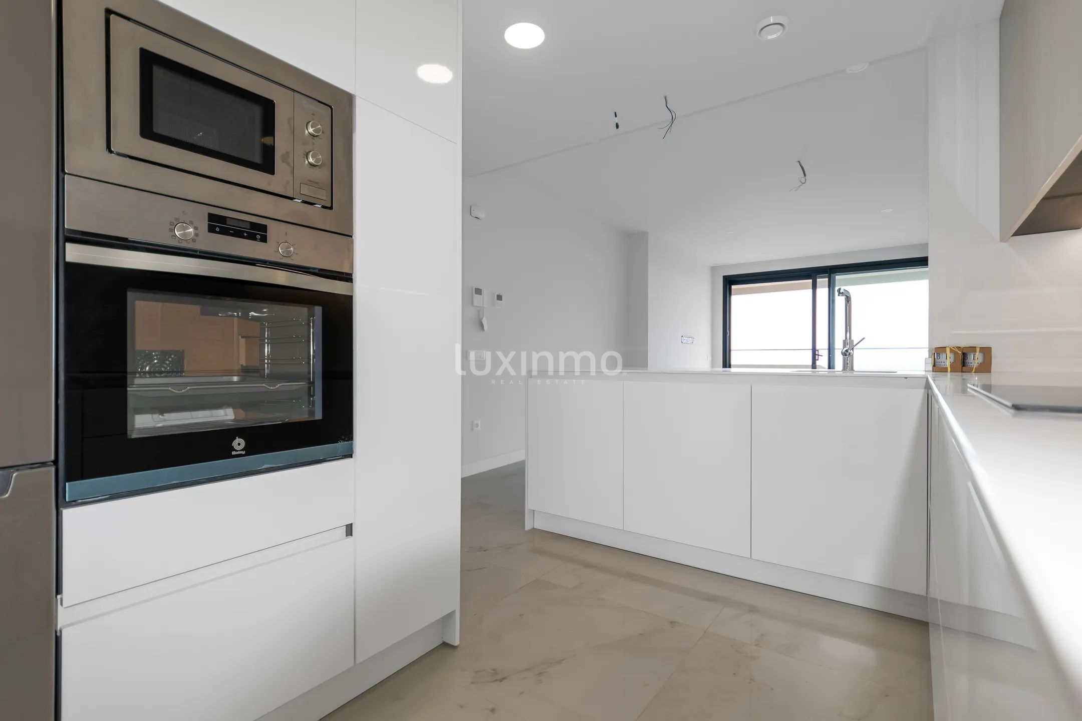 Appartement avec vue sur la mer à vendre à Benidorm — photo 12