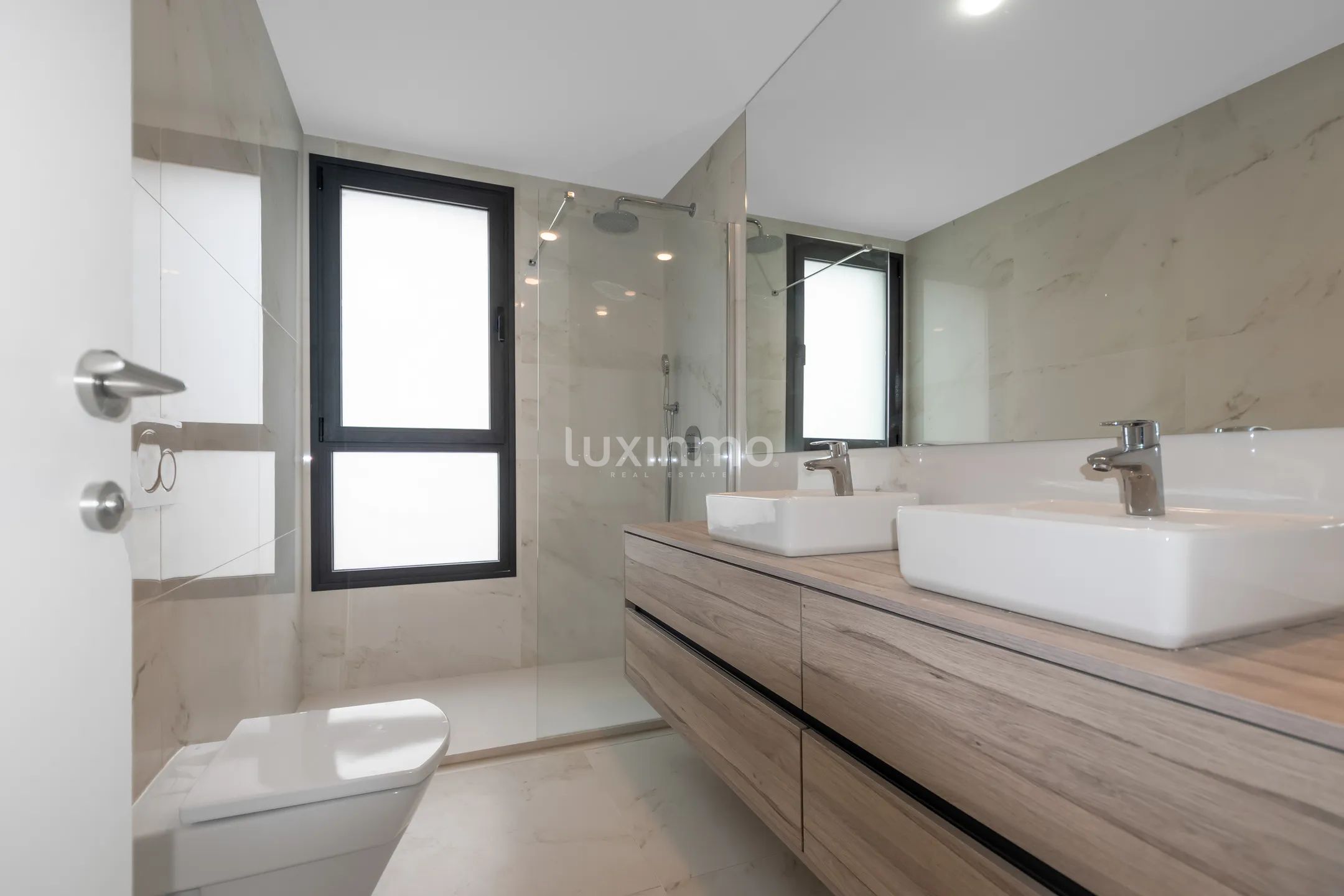 Appartement avec vue sur la mer à vendre à Benidorm — photo 14