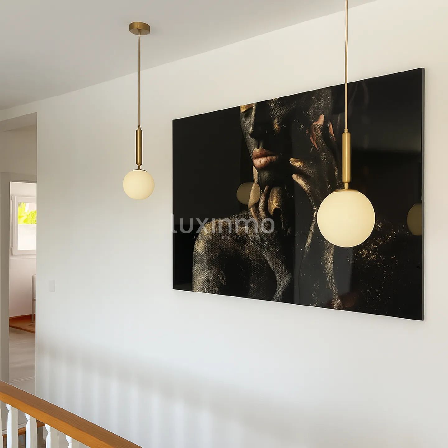 5 bedroom villa only 10 minutes walk from the town centre — photo 19