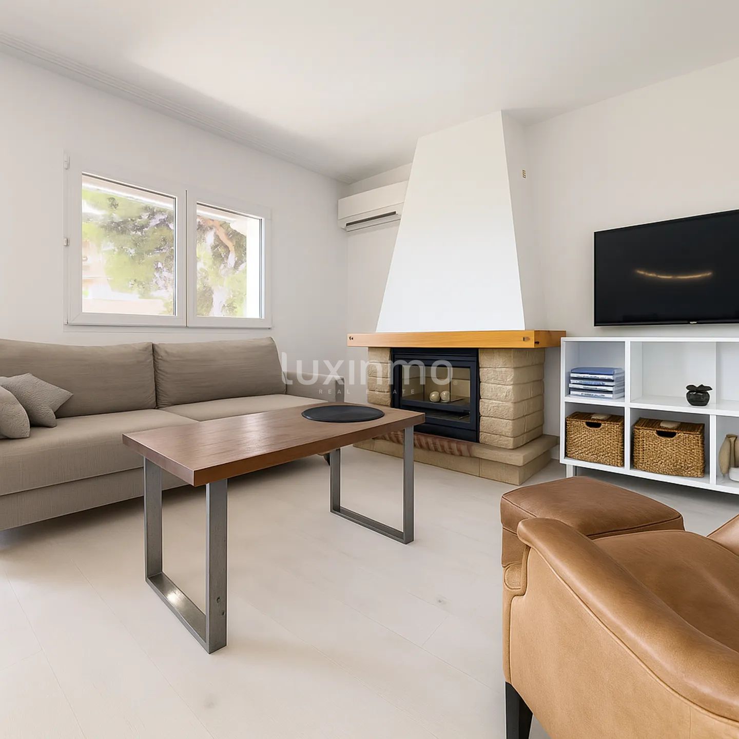 5 bedroom villa only 10 minutes walk from the town centre — photo 20