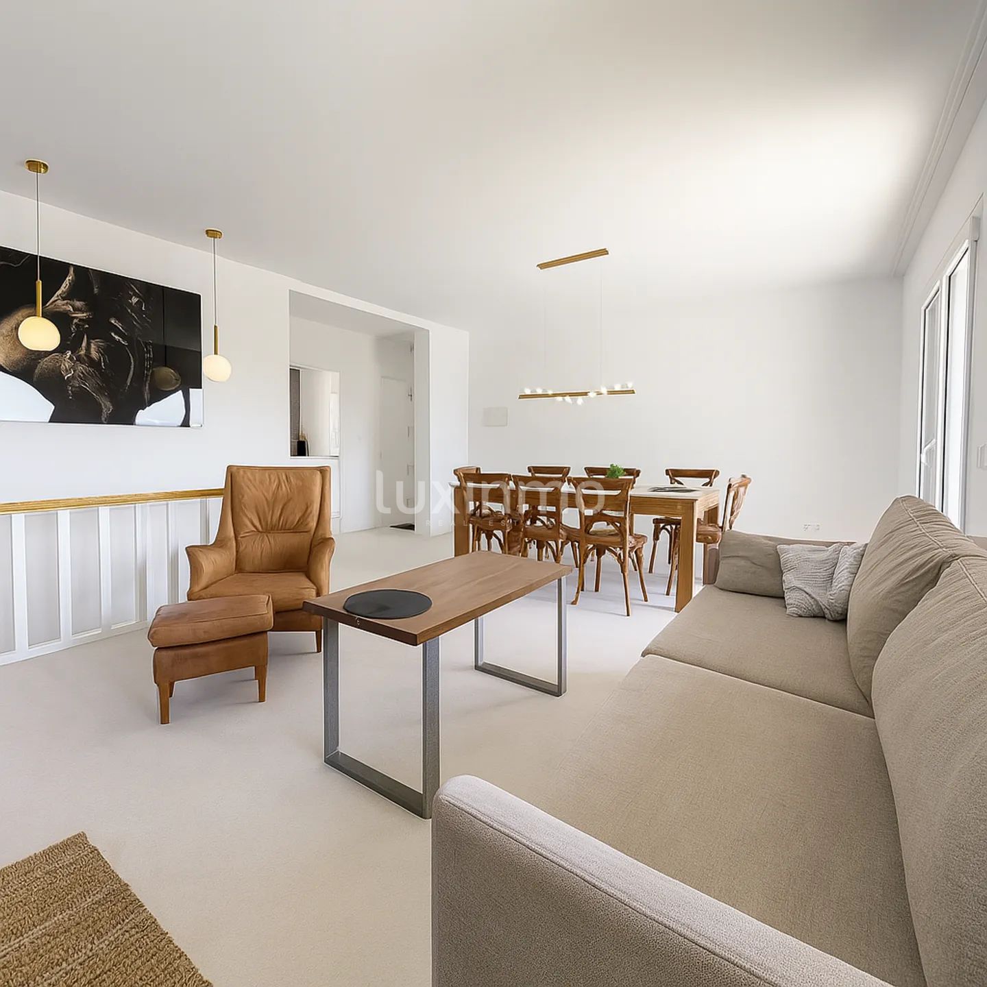 5 bedroom villa only 10 minutes walk from the town centre — photo 3