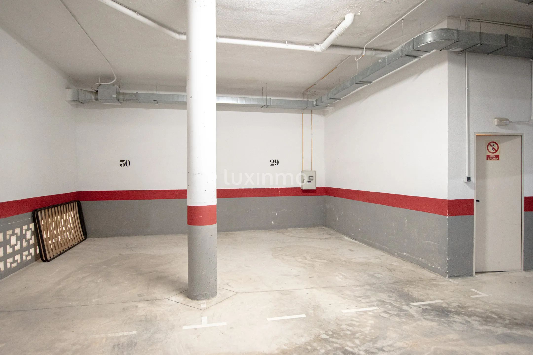 Просторный таунхаус с видом на море на продажу в Маскарате Альтеа — photo 44