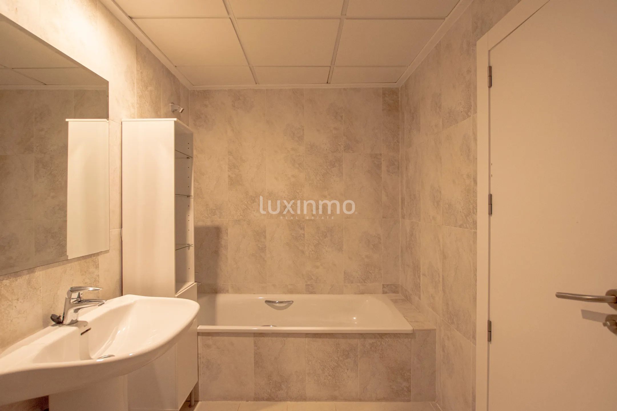 Spacieuse maison de ville avec vue sur la mer à vendre à Mascarat Altea — photo 42