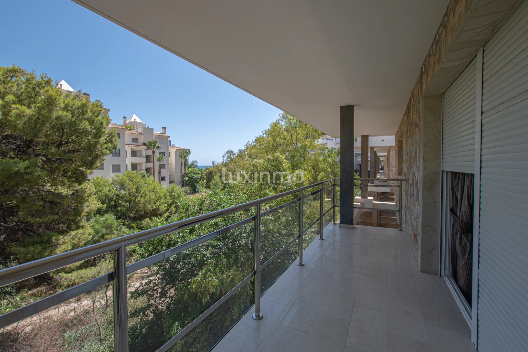 Spacieuse maison de ville avec vue sur la mer à vendre à Mascarat Altea — photo 36