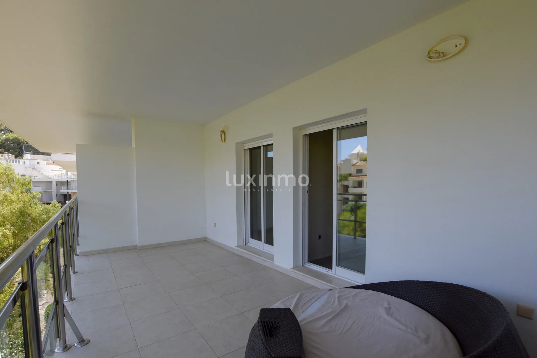 Spacieuse maison de ville avec vue sur la mer à vendre à Mascarat Altea — photo 30