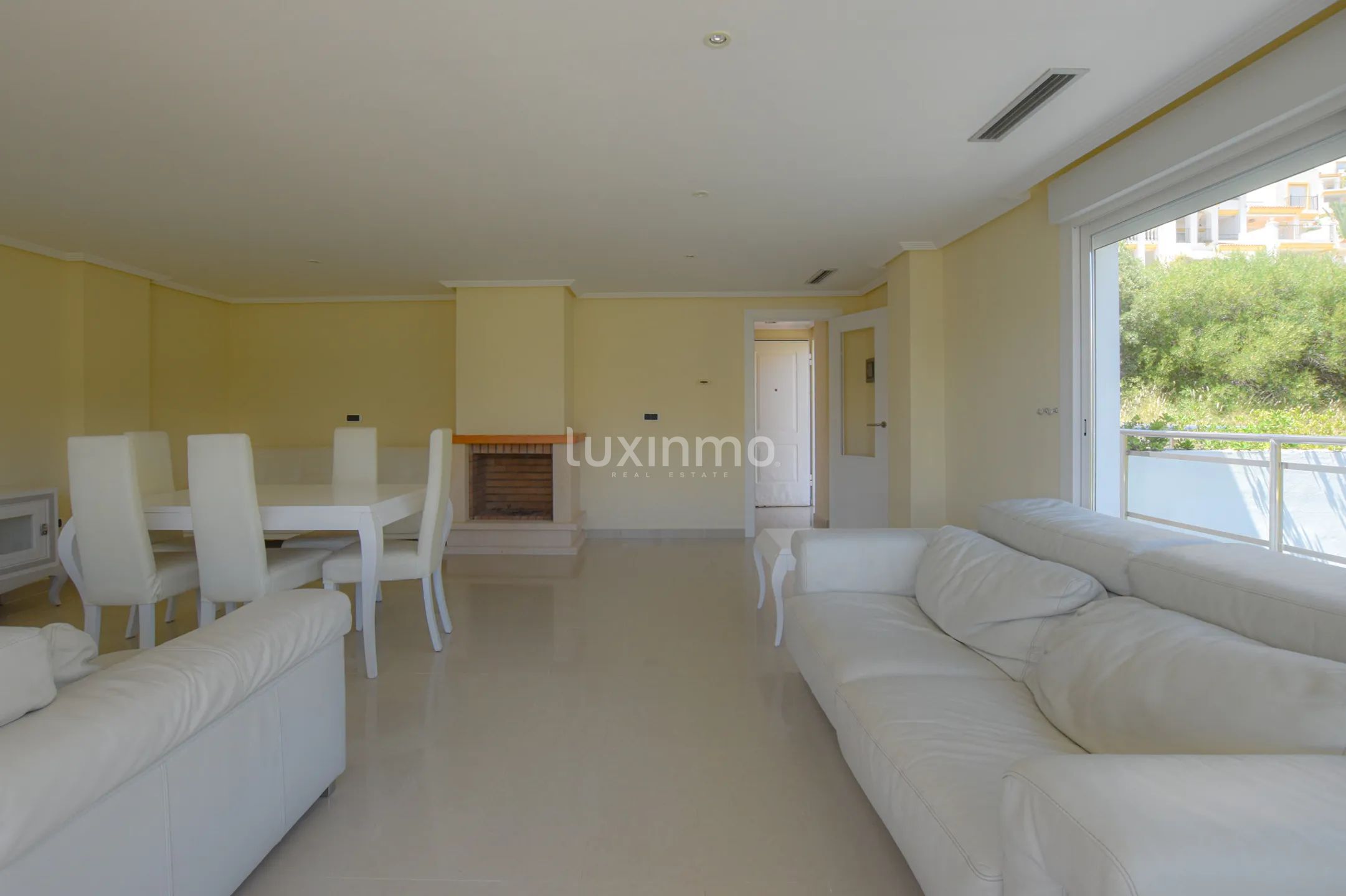Geräumiges Stadthaus mit Meerblick zu verkaufen in Mascarat Altea — photo 11