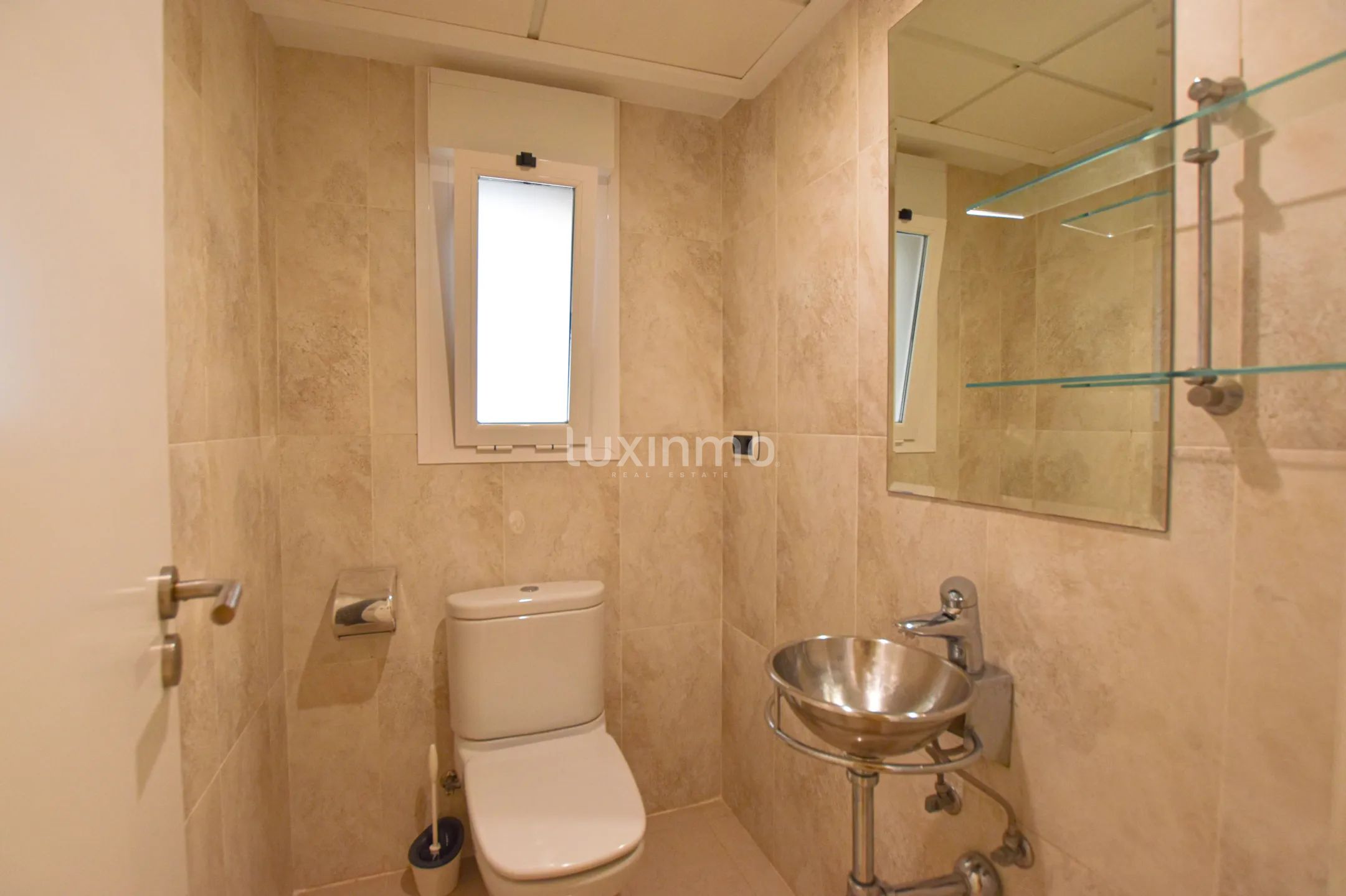 Просторный таунхаус с видом на море на продажу в Маскарате Альтеа — photo 20