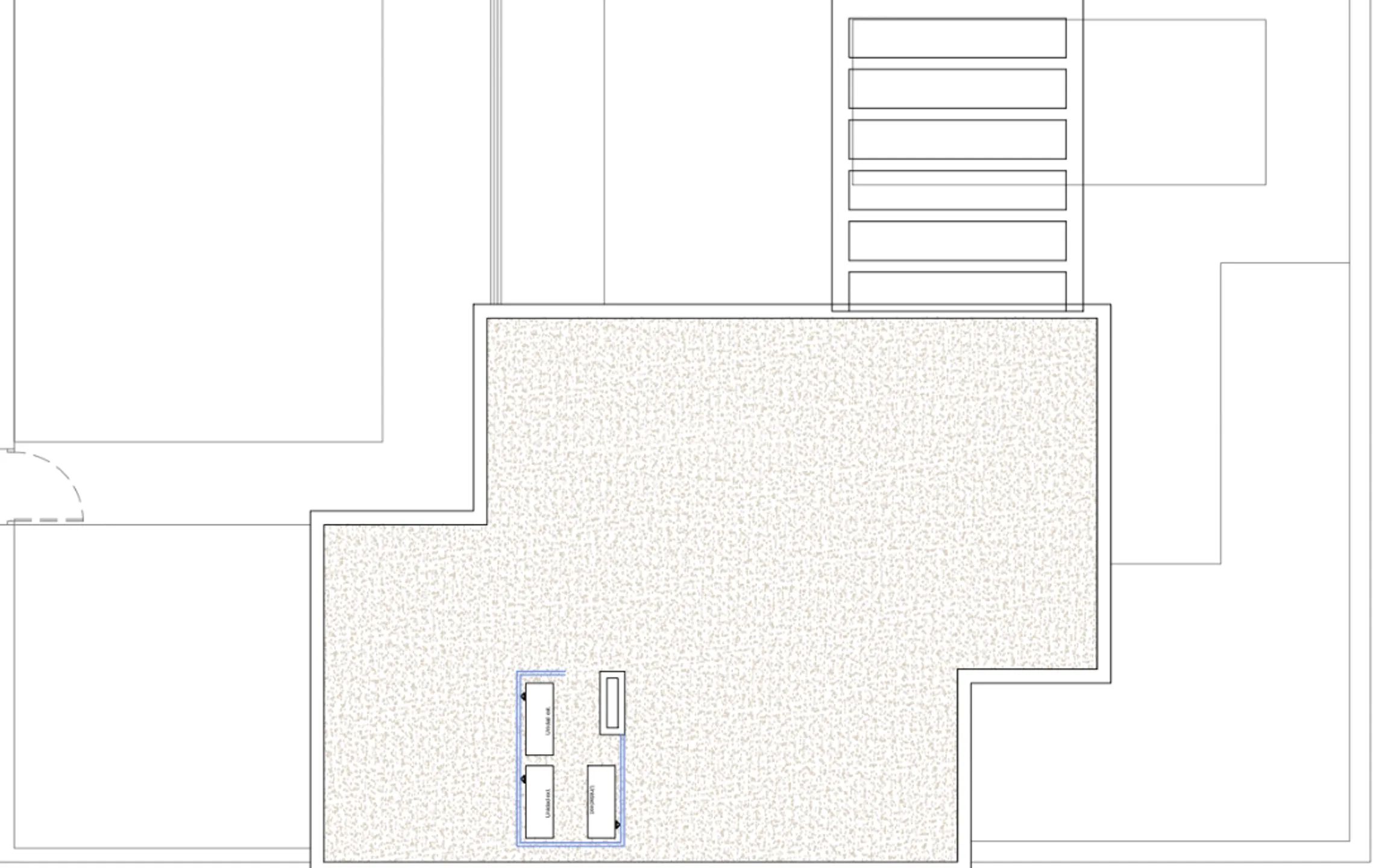 Modern Villa in Polop — Floor Plan 4