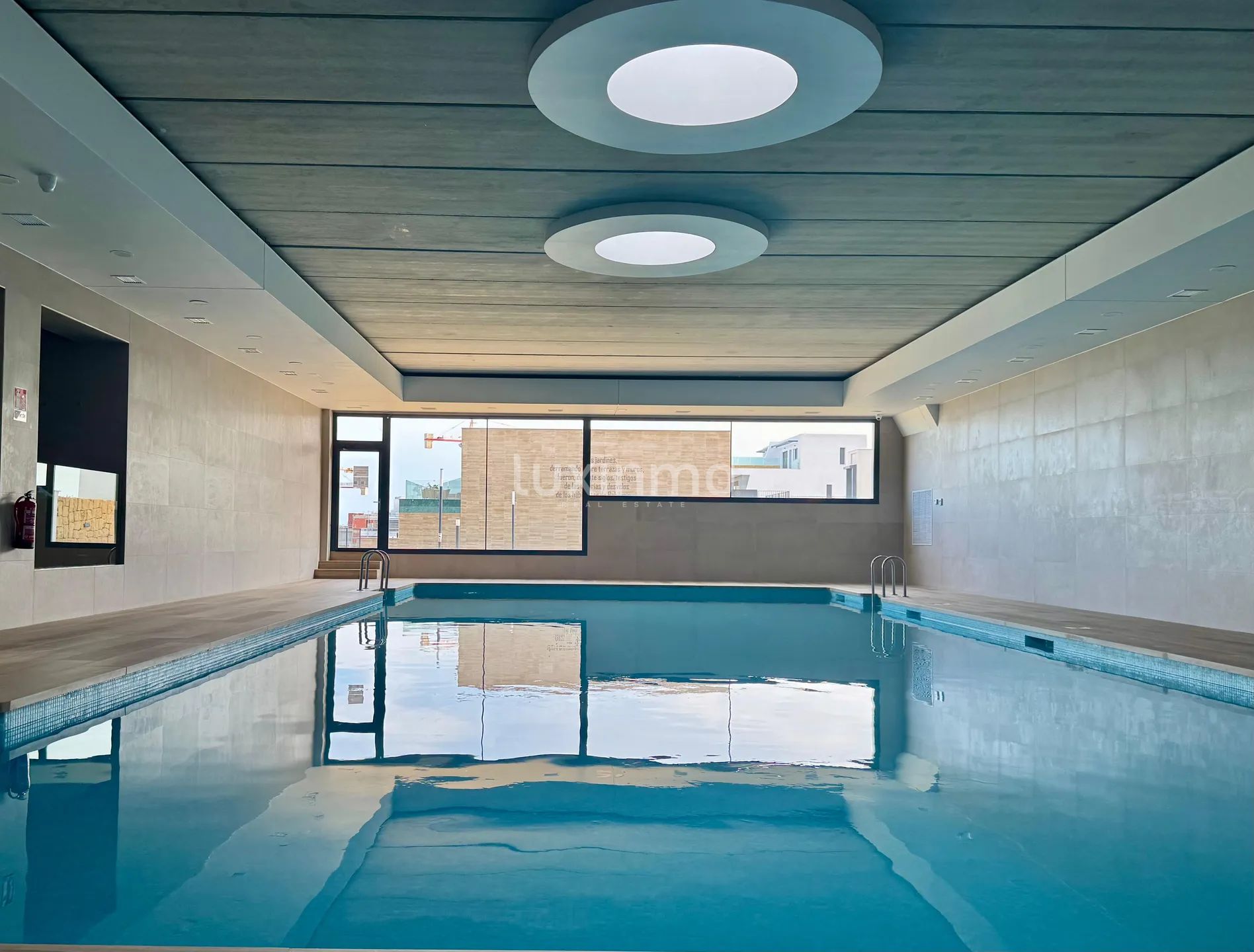 Modern appartement met tuin & volledig recreatiecomplex — photo 13