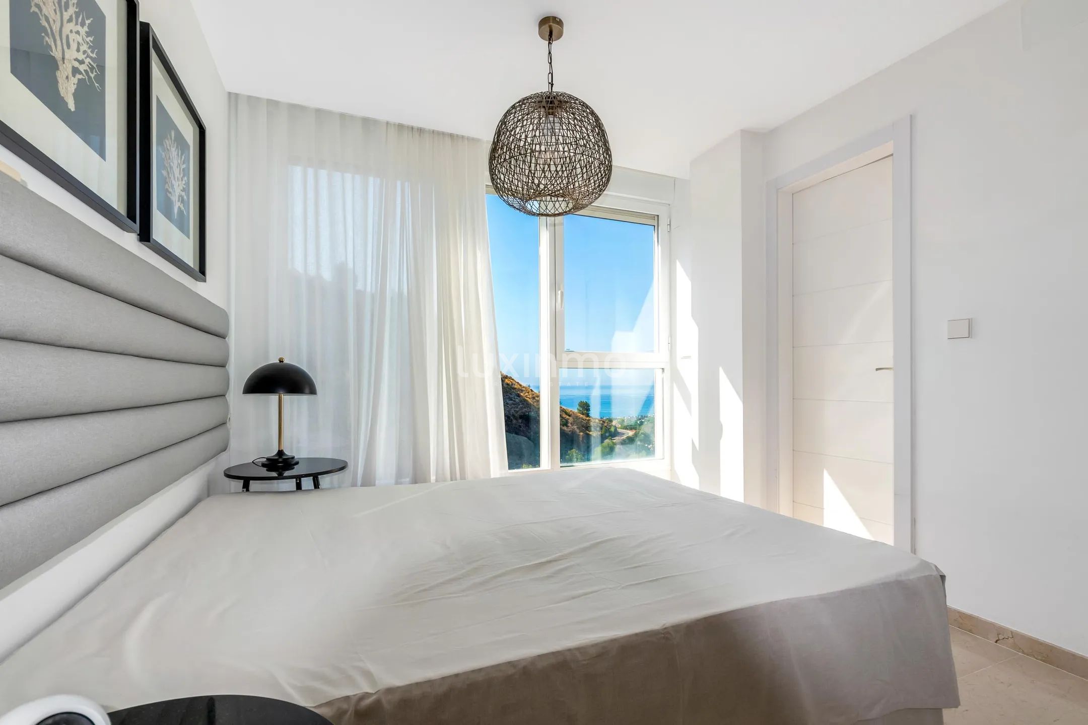 Willa z widokiem na morze na sprzedaż w Altea — photo 25