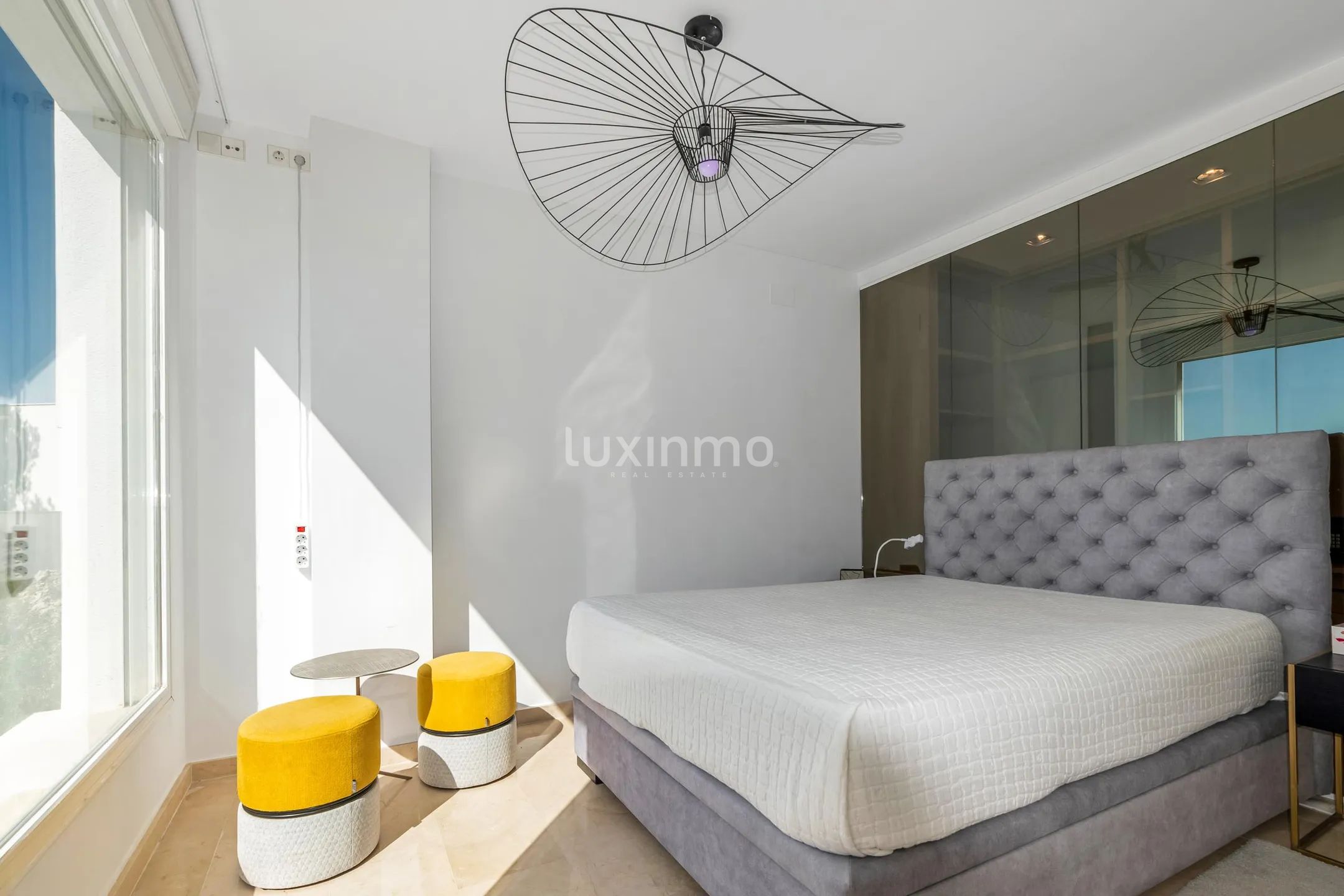 Willa z widokiem na morze na sprzedaż w Altea — photo 16