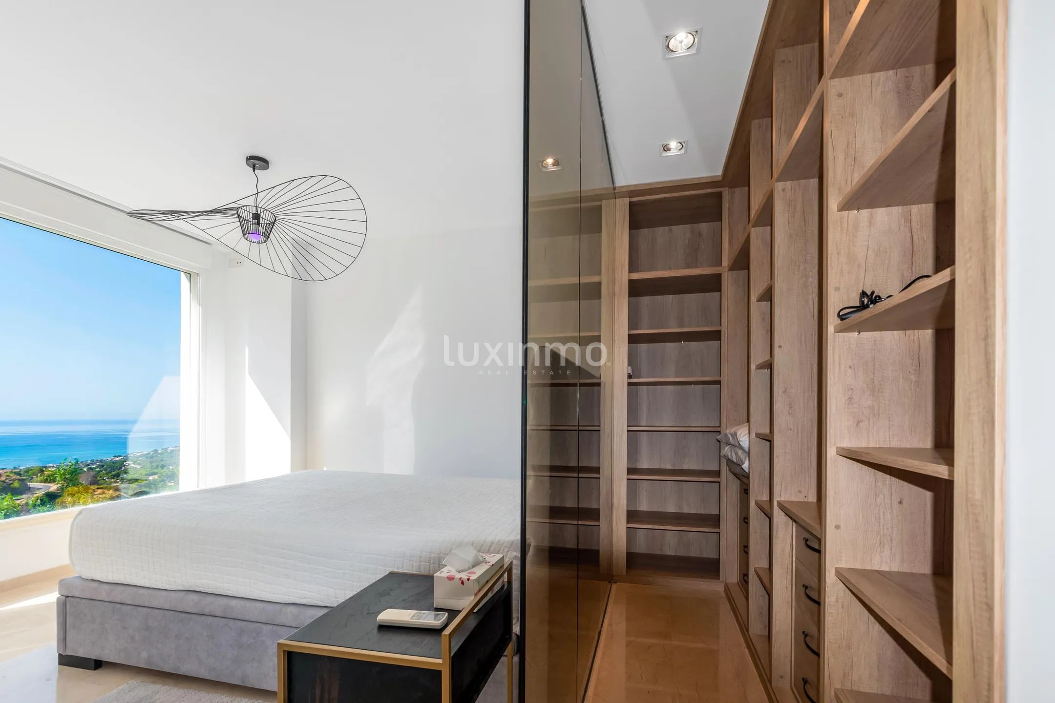 Willa z widokiem na morze na sprzedaż w Altea — photo 18