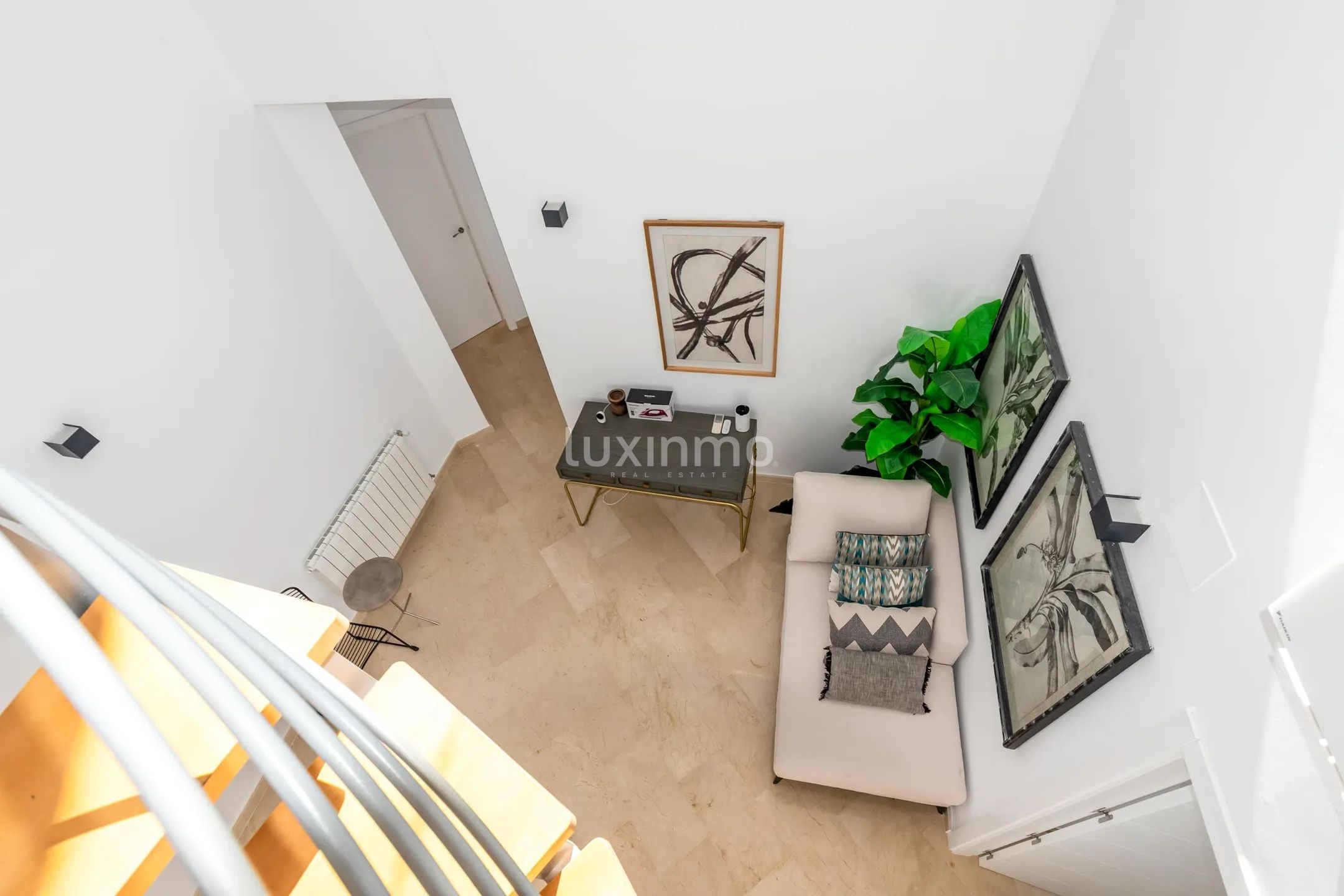 Willa z widokiem na morze na sprzedaż w Altea — photo 12