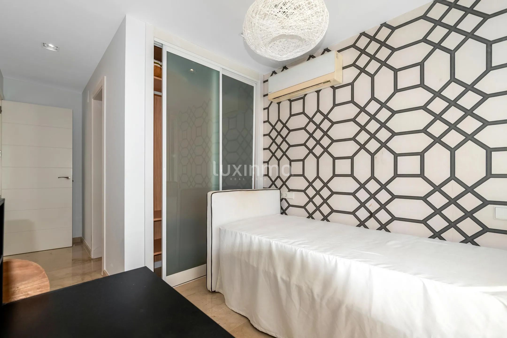 Willa z widokiem na morze na sprzedaż w Altea — photo 22