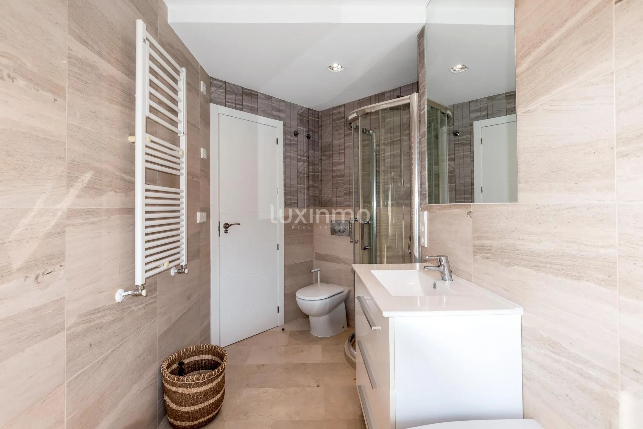 Willa z widokiem na morze na sprzedaż w Altea — photo 19