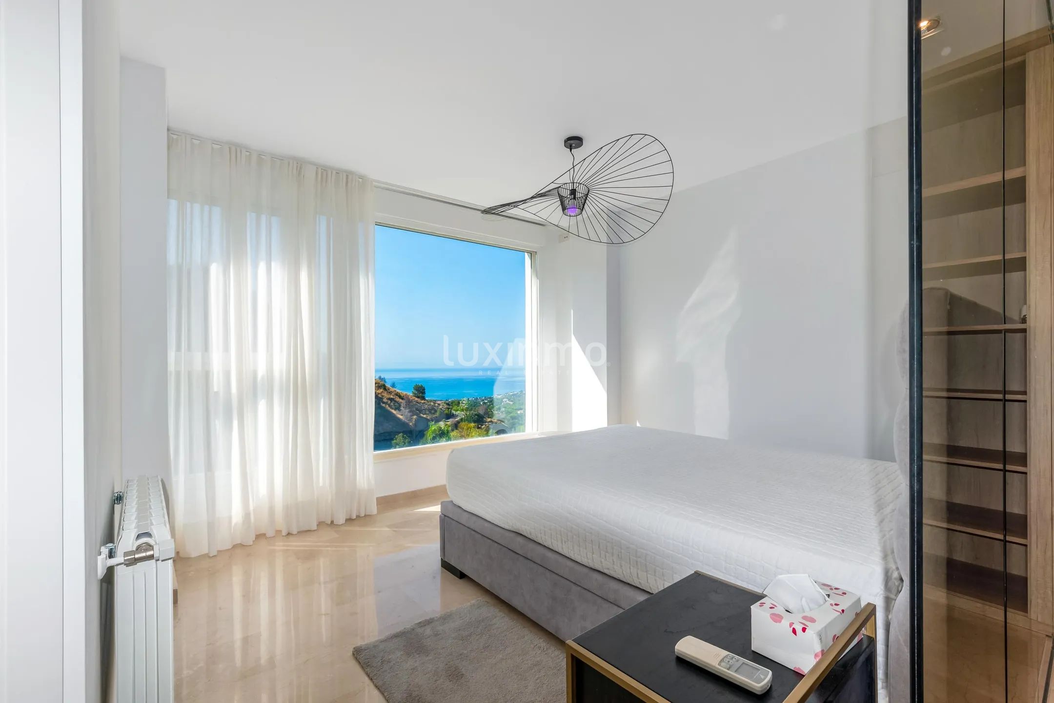 Willa z widokiem na morze na sprzedaż w Altea — photo 17