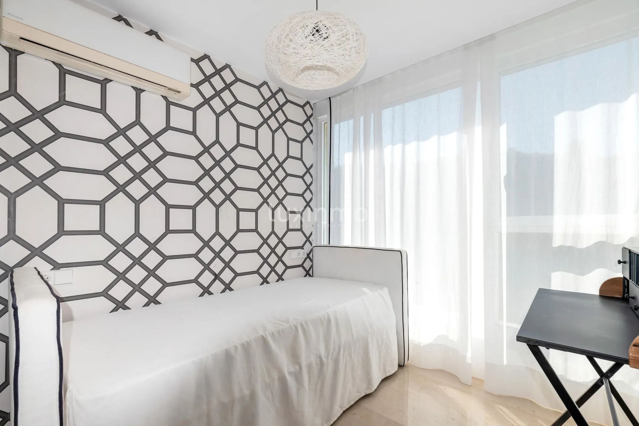 Willa z widokiem na morze na sprzedaż w Altea — photo 23