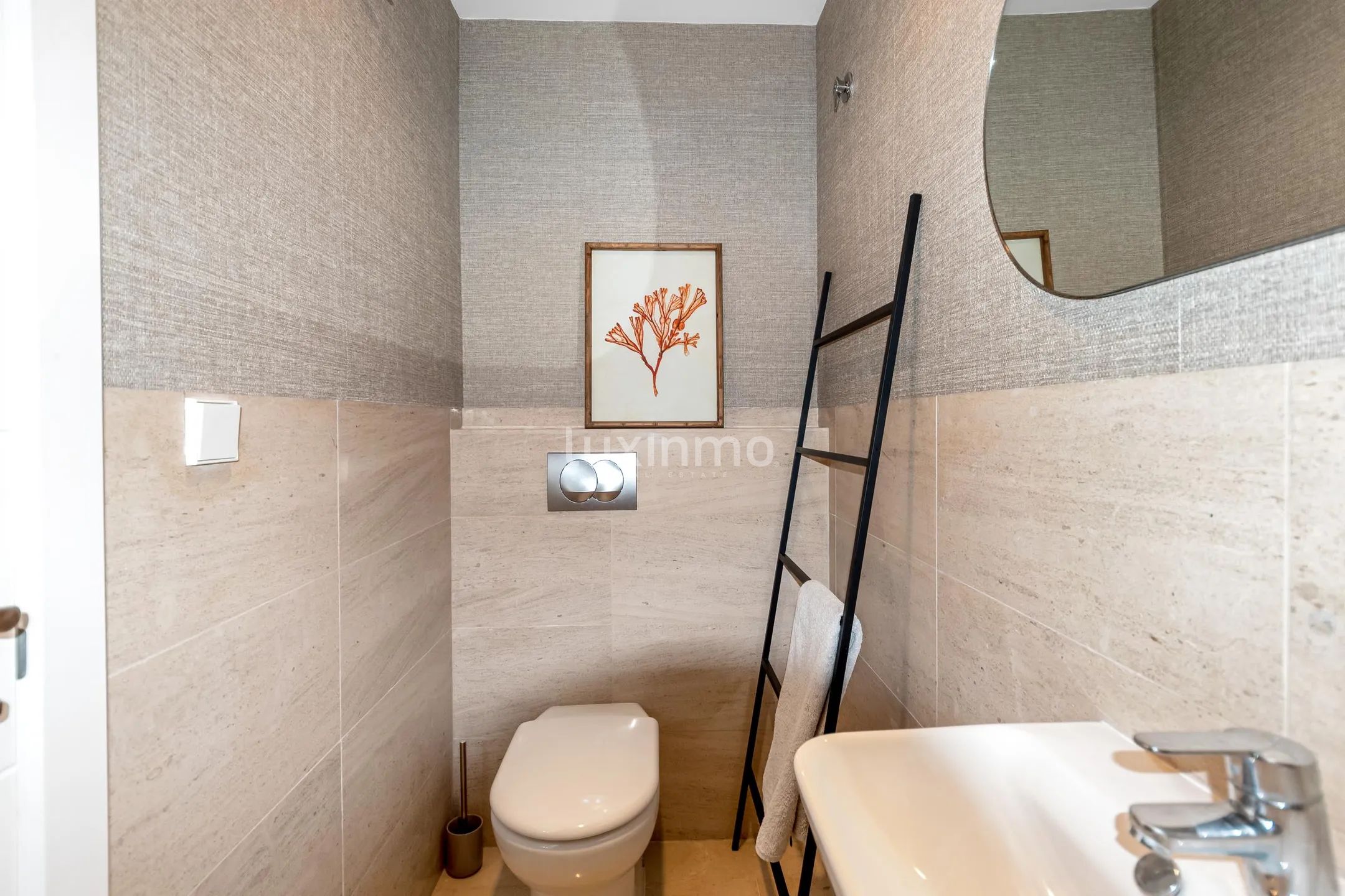 Willa z widokiem na morze na sprzedaż w Altea — photo 10