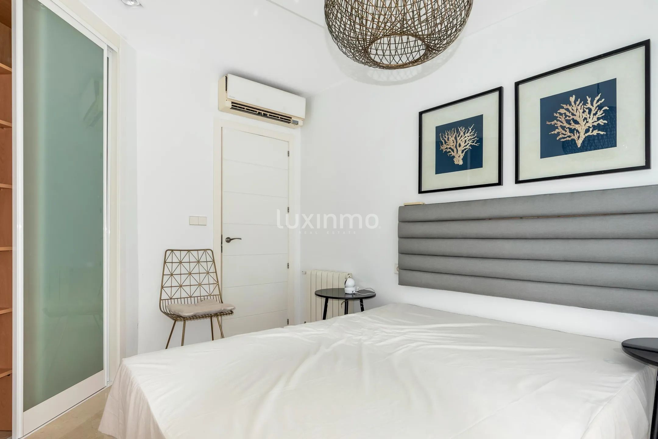 Willa z widokiem na morze na sprzedaż w Altea — photo 26