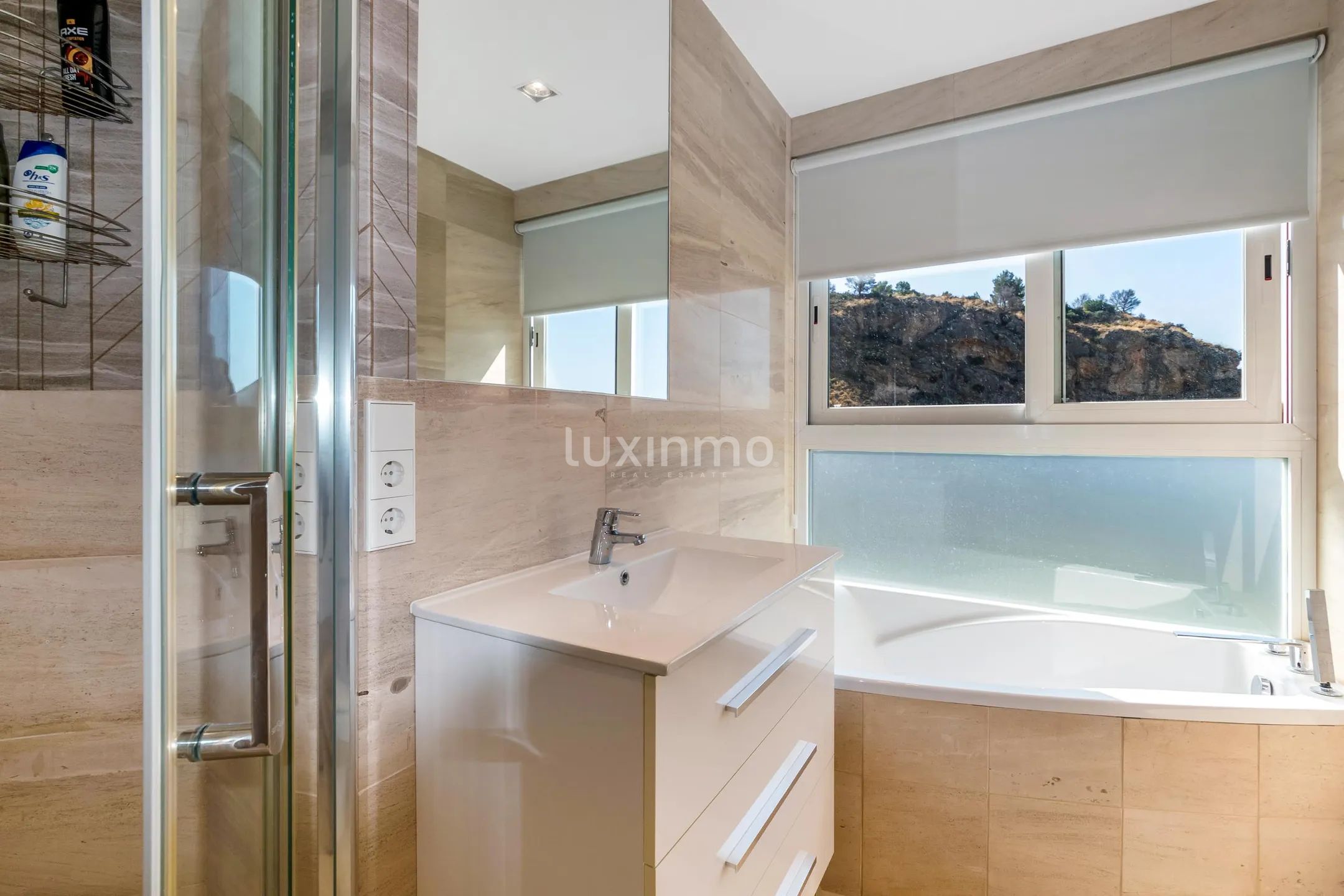 Willa z widokiem na morze na sprzedaż w Altea — photo 20