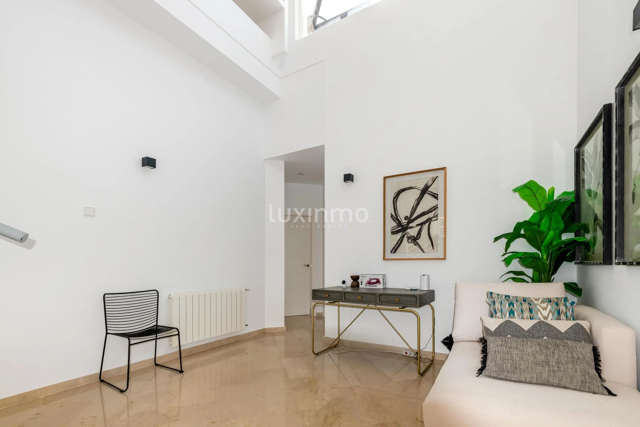 Willa z widokiem na morze na sprzedaż w Altea — photo 14