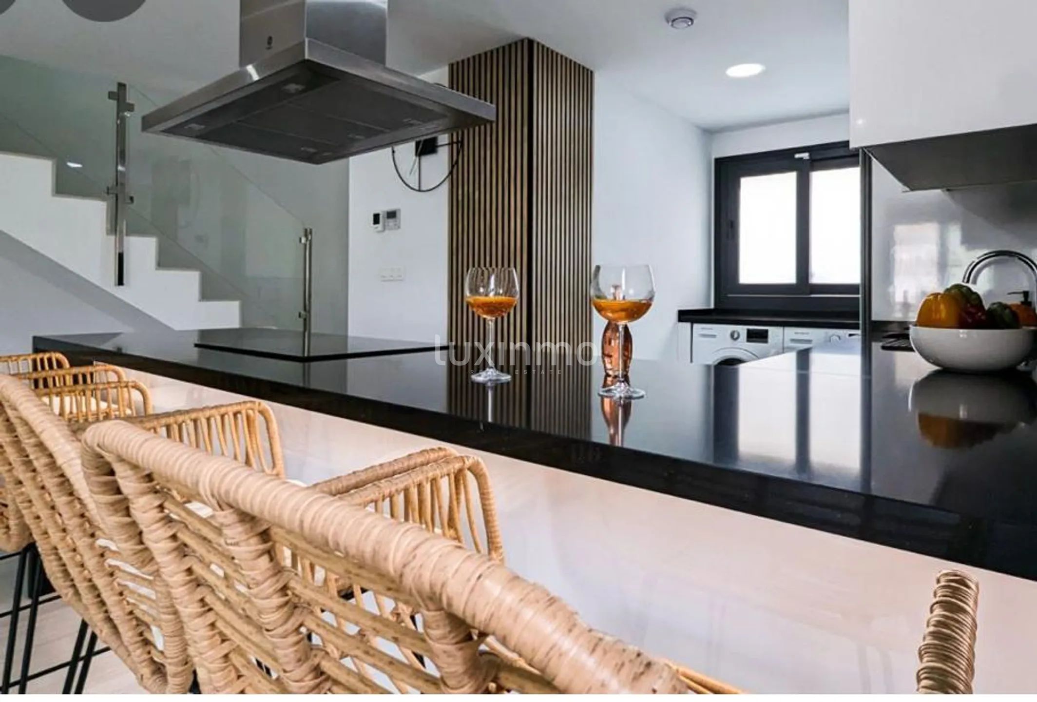 Semi-Detached House with Private Pool — photo 3