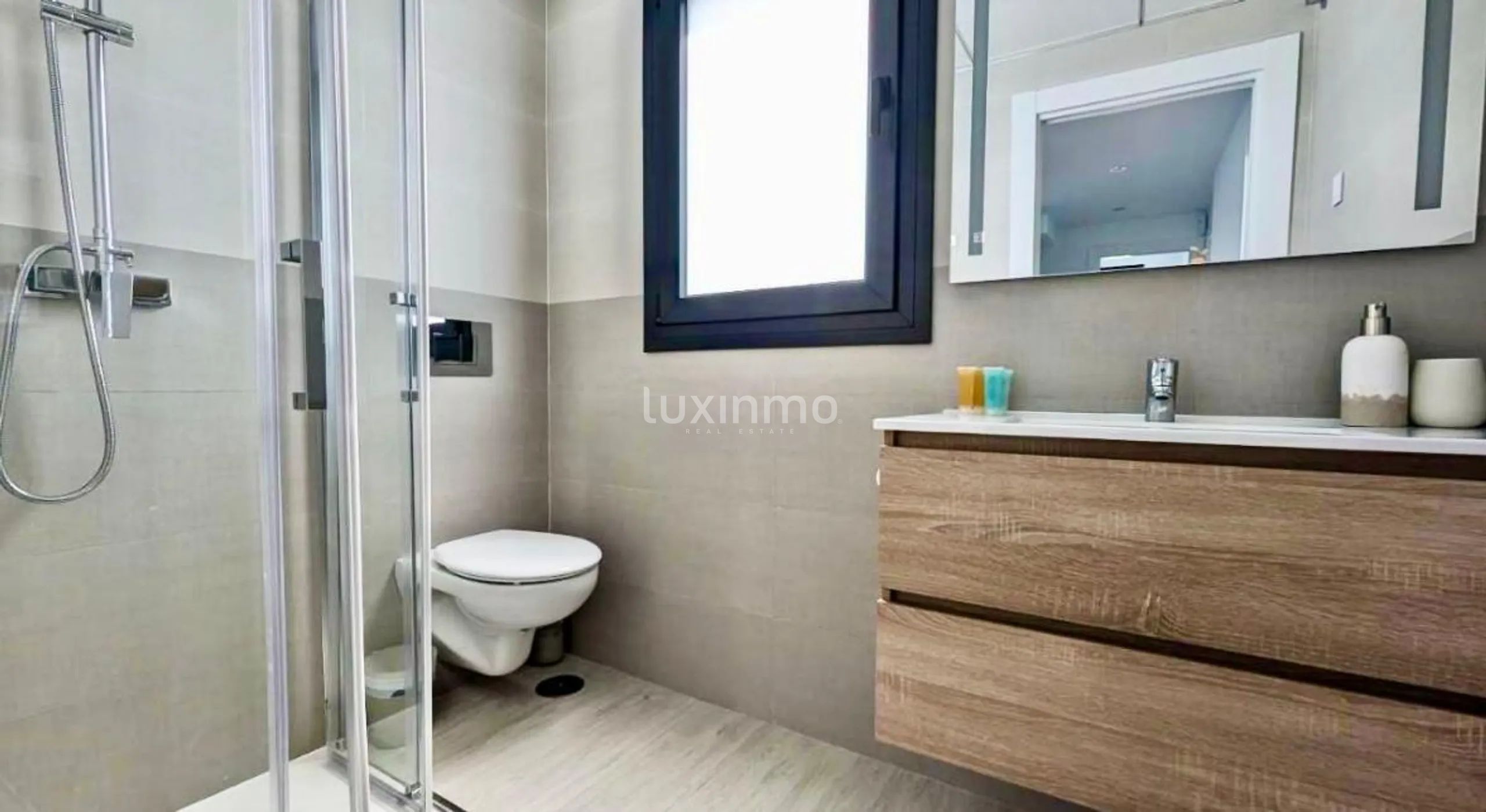 Semi-Detached House with Private Pool — photo 14