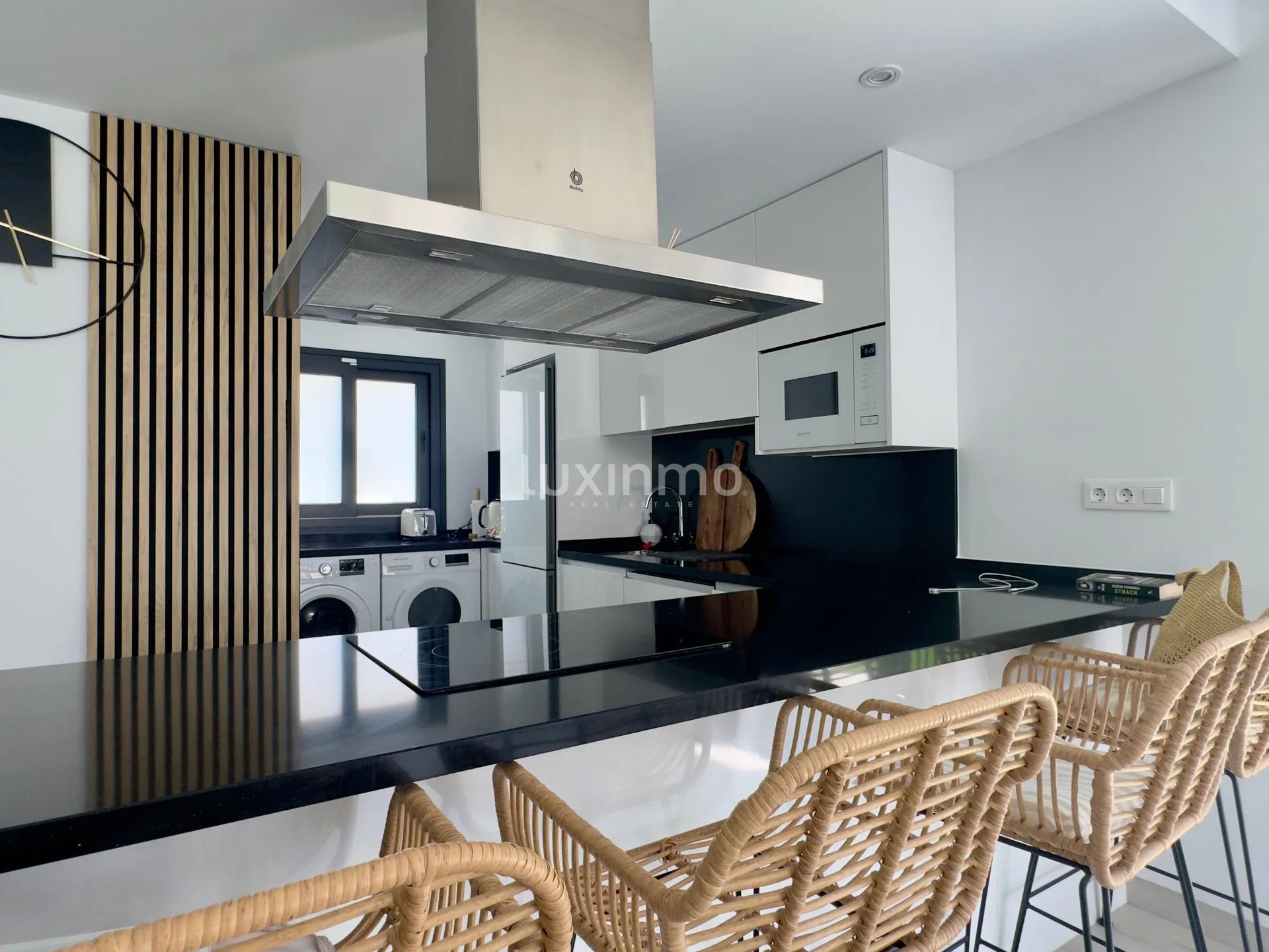 Semi-Detached House with Private Pool — photo 5