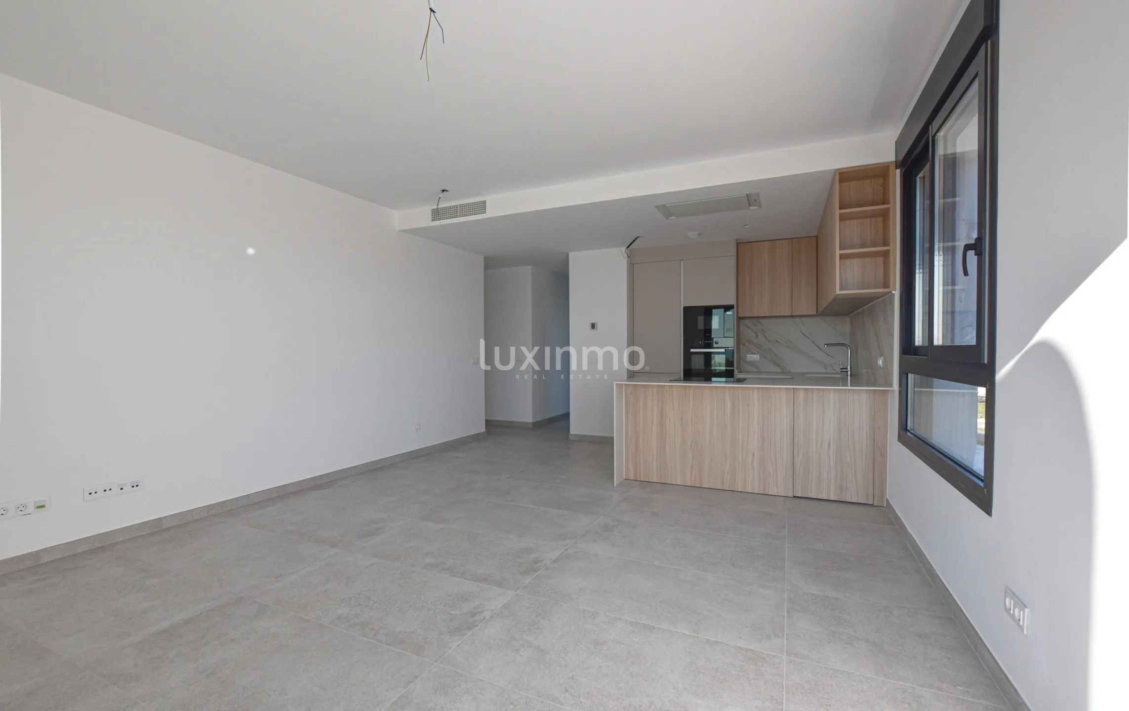 Modern flat with sea views in Calpe — photo 6
