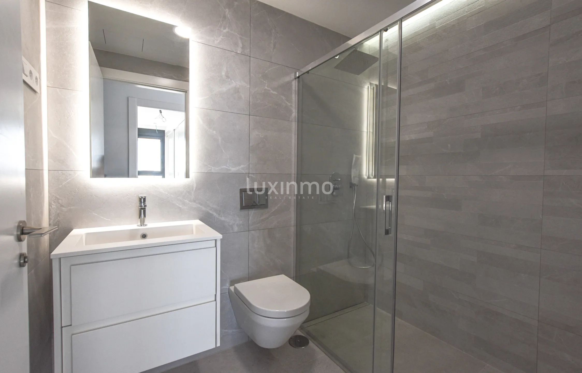 Modern flat with sea views in Calpe — photo 11