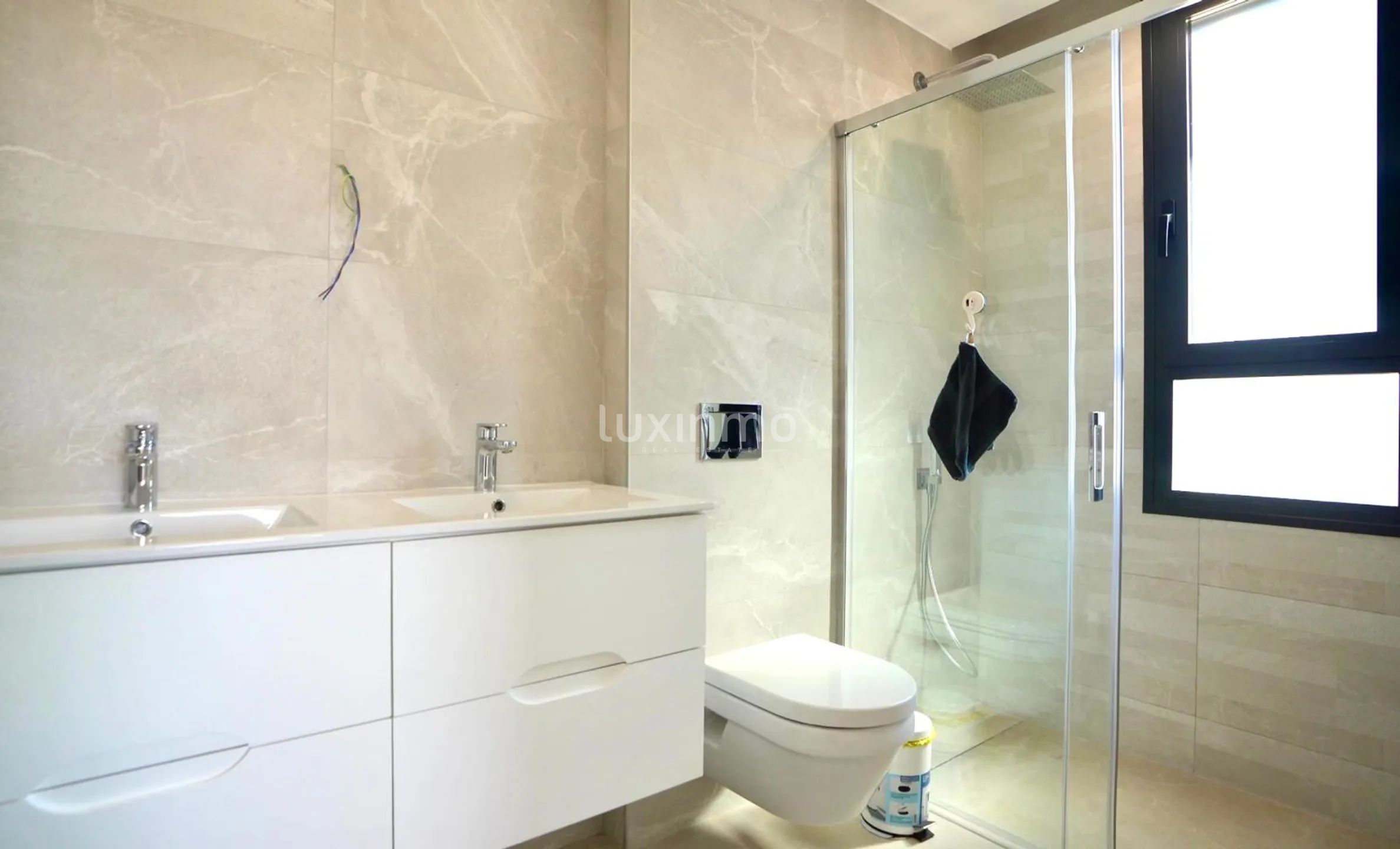 Duplex mit Blick auf die Skyline in Camporrosso Serpentine — photo 11
