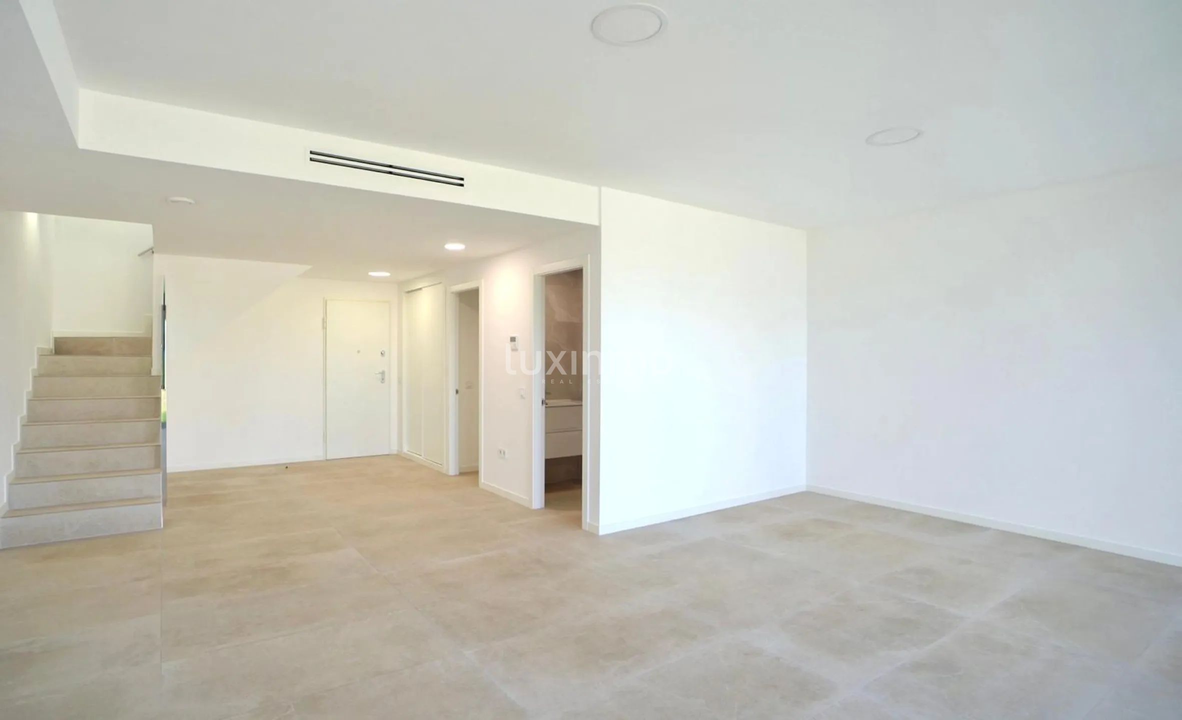 Dupleks z widokiem na Skyline w Camporrosso Serpentine — photo 13