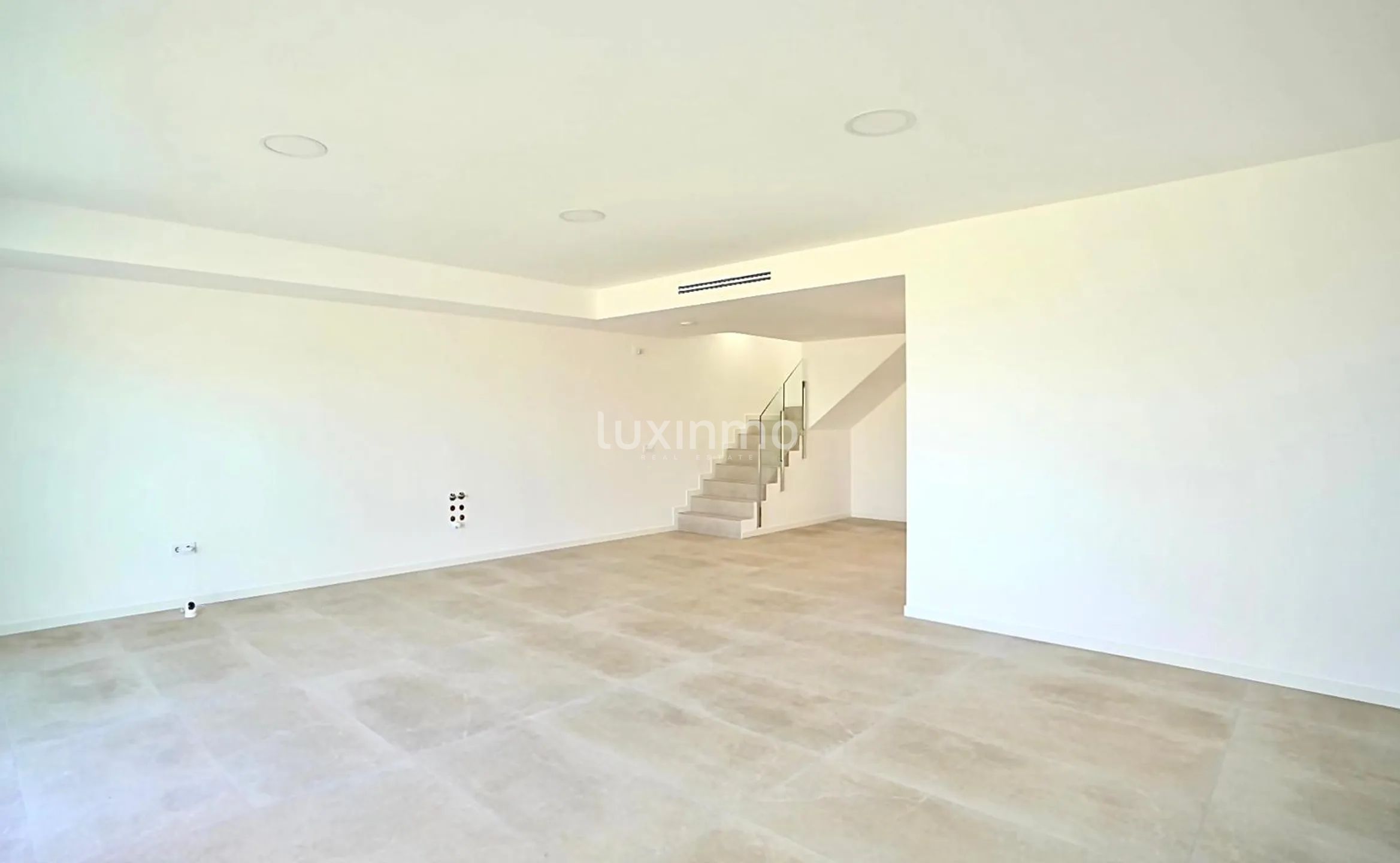 Duplex met Skyline uitzicht in Camporrosso Serpentine — photo 10