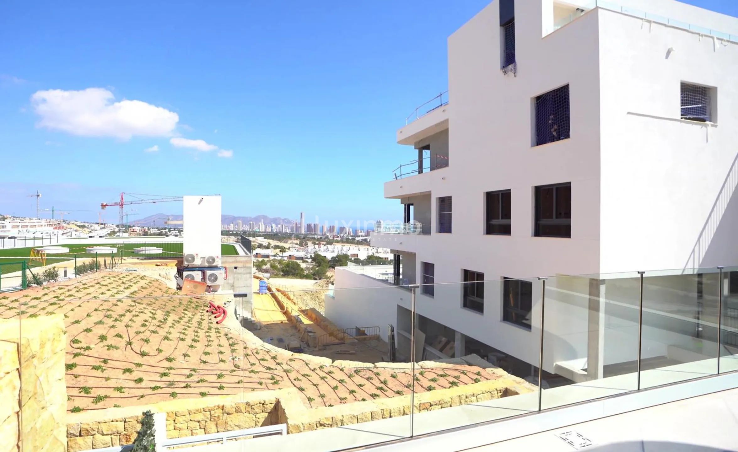 Dupleks z widokiem na Skyline w Camporrosso Serpentine — photo 8