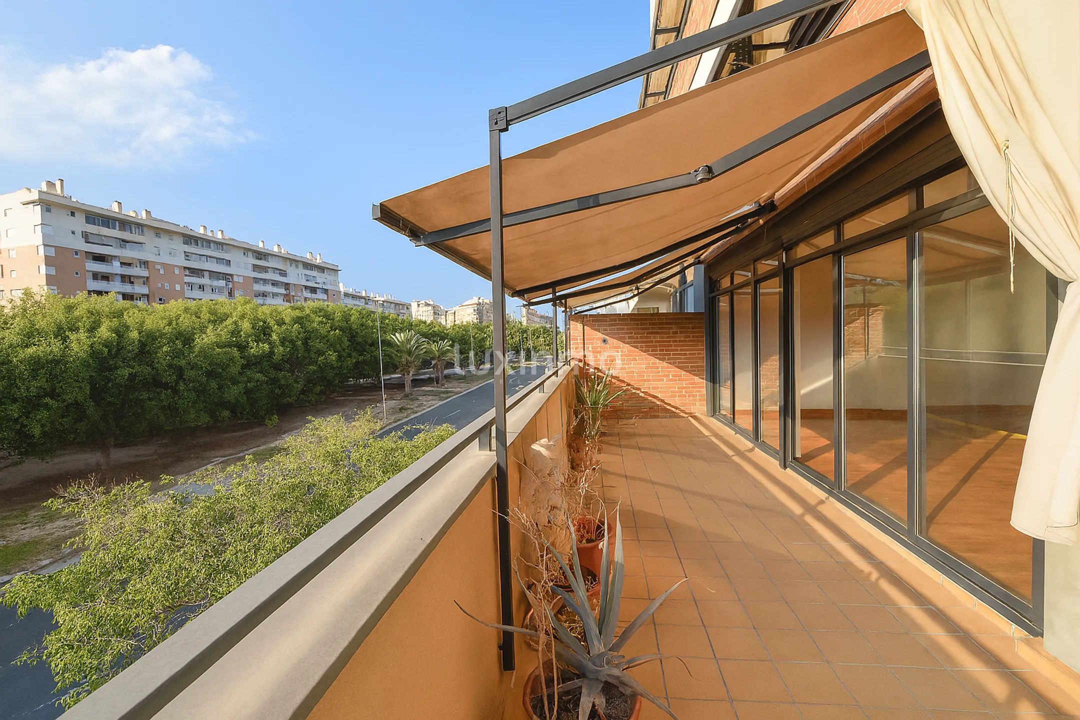 Wohnung in Playa de San Juan mit Terrasse und Gemeinschaftsschwimmbad — photo 2