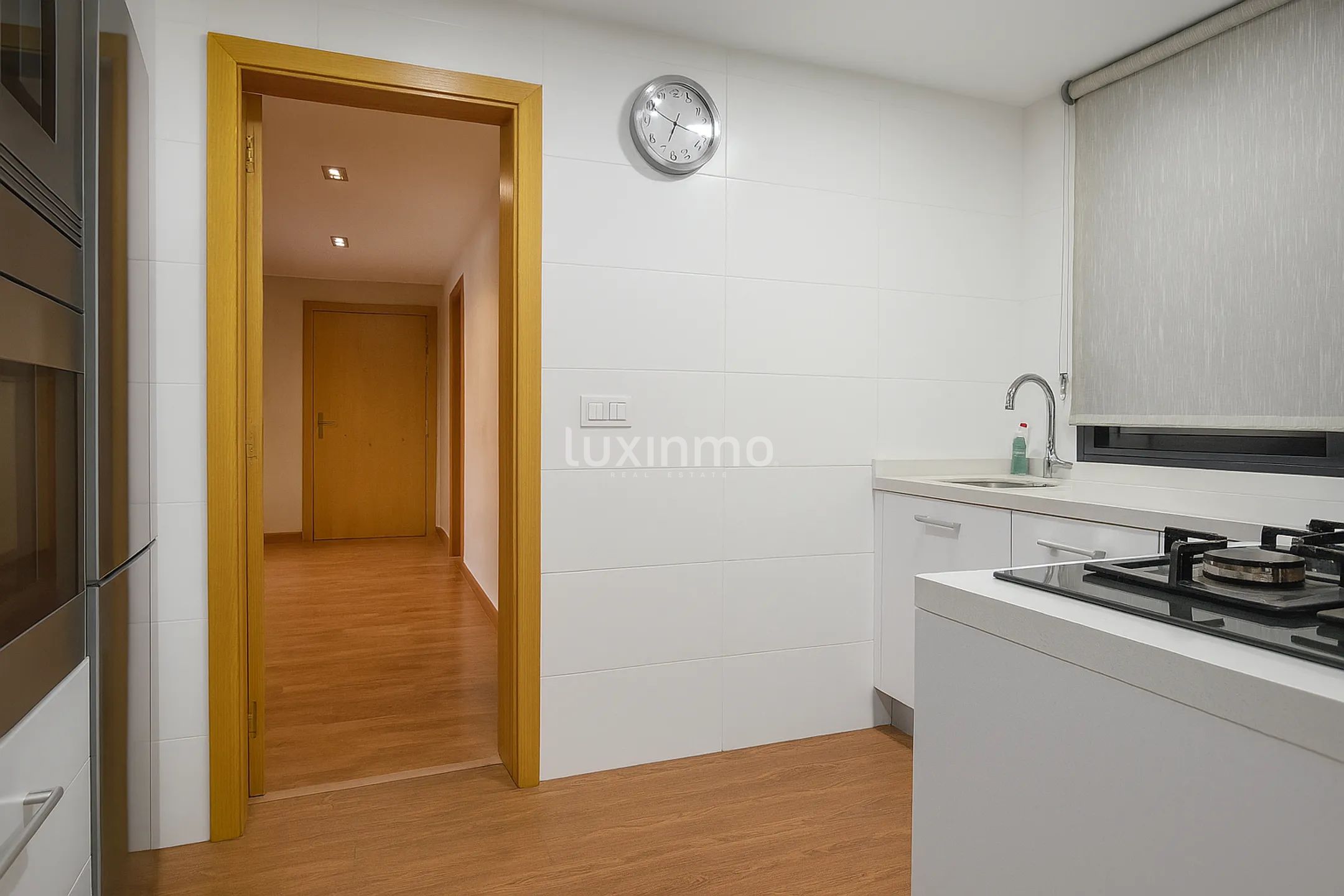 Wohnung in Playa de San Juan mit Terrasse und Gemeinschaftsschwimmbad — photo 12
