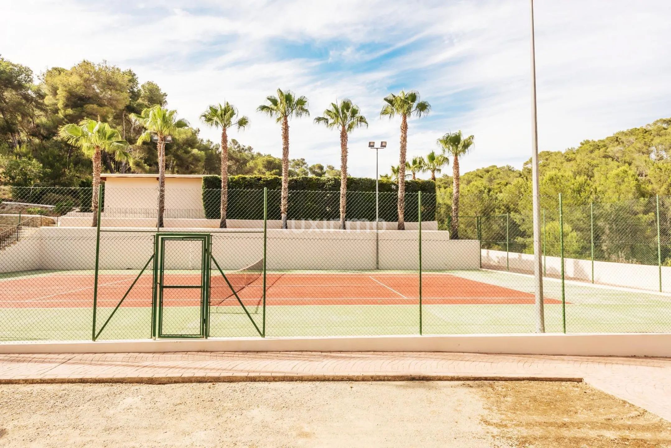 Drie Charmante Onafhankelijke Villa's Ibiza-stijl naast Golf Club, Ibiza — photo 82