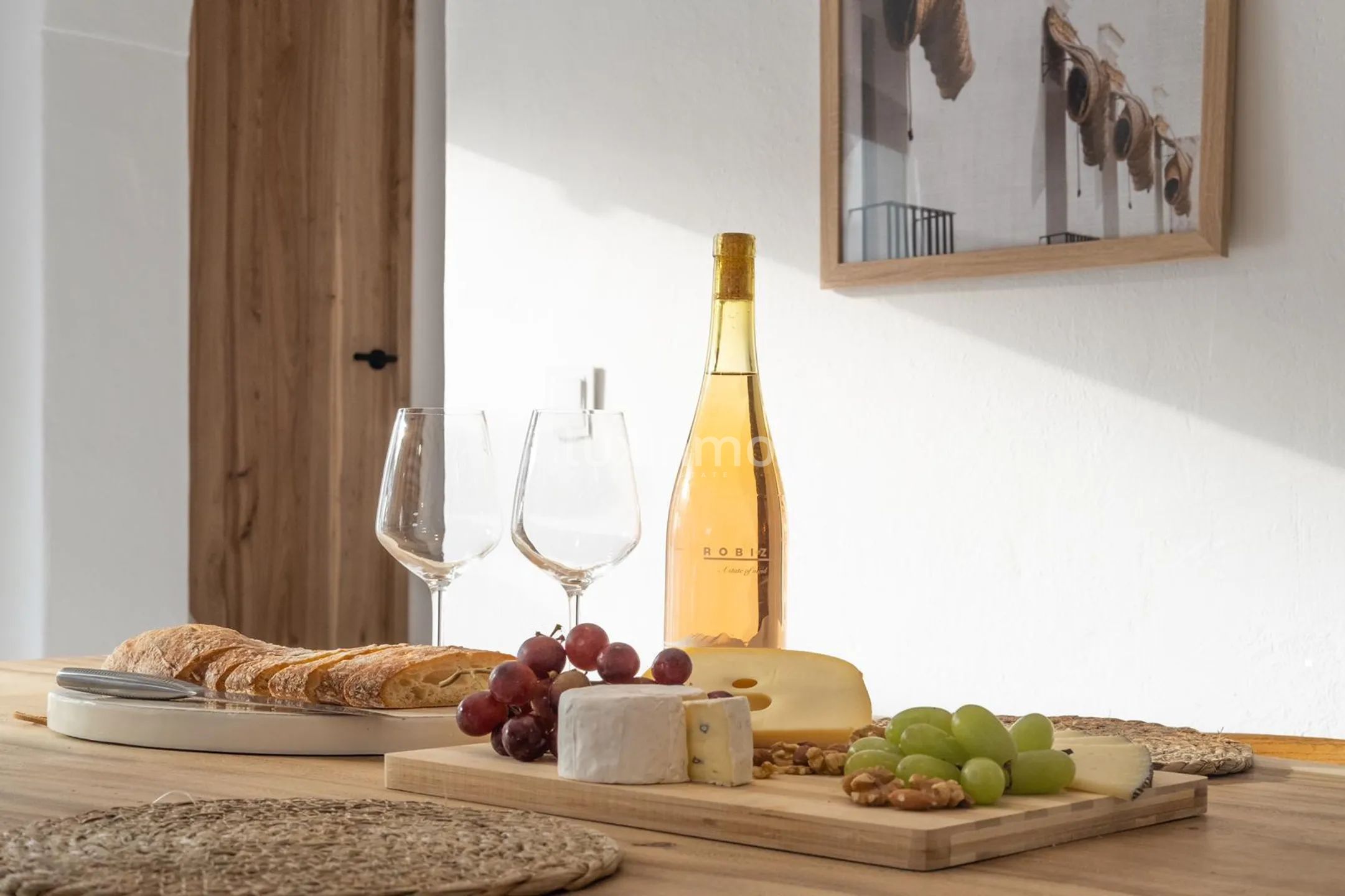 Drie Charmante Onafhankelijke Villa's Ibiza-stijl naast Golf Club, Ibiza — photo 35