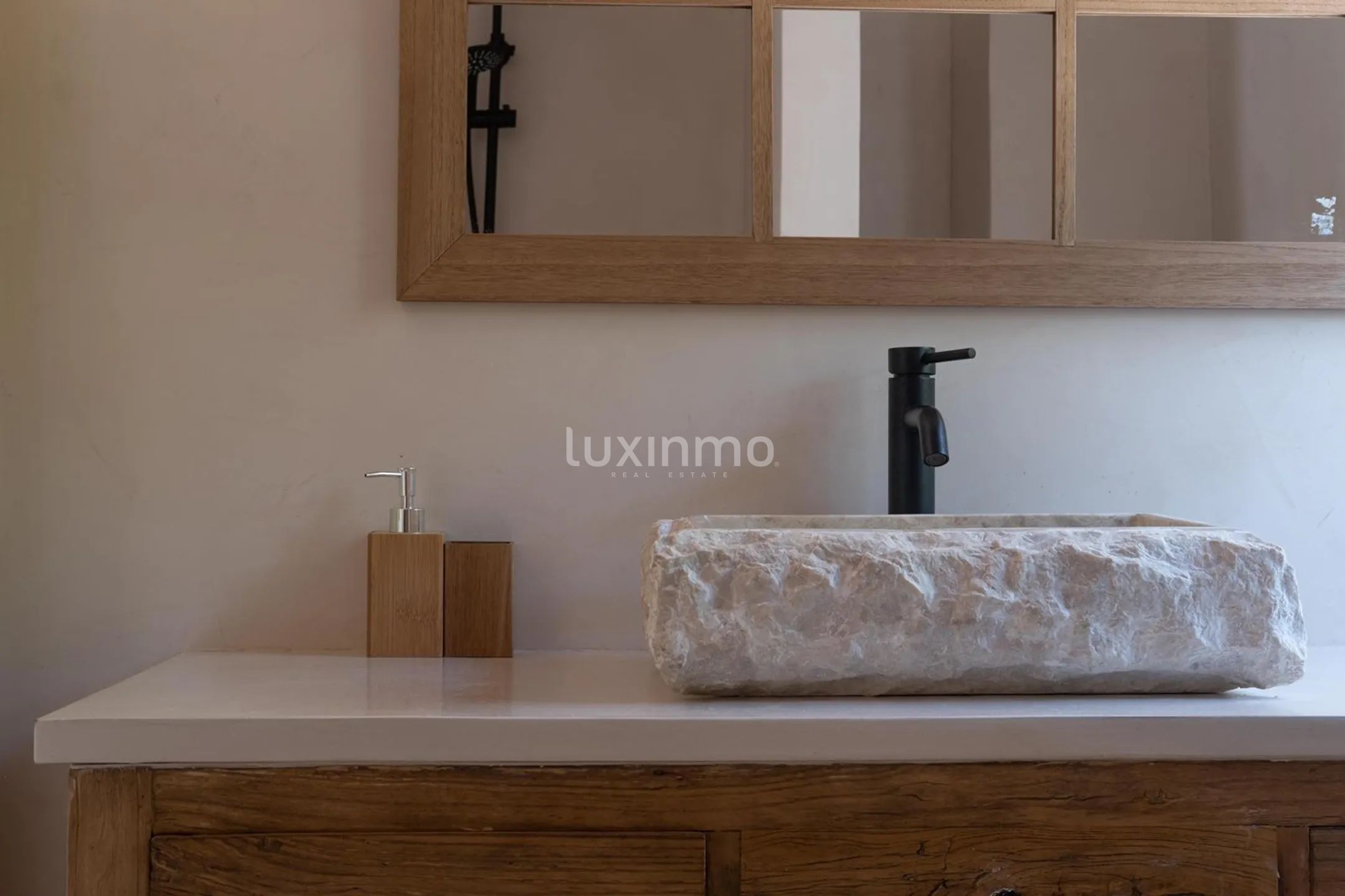 Three Charming Independent Ibiza-Style Villas next to Golf Club, Ibiza — photo 42