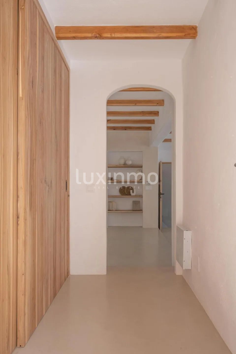 Drie Charmante Onafhankelijke Villa's Ibiza-stijl naast Golf Club, Ibiza — photo 47