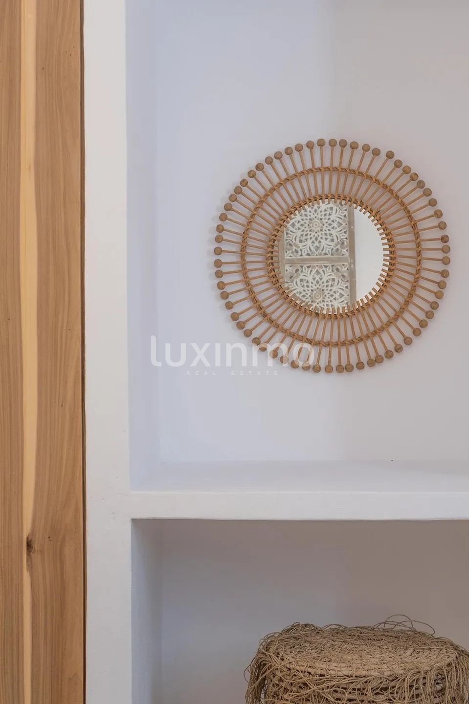 Three Charming Independent Ibiza-Style Villas next to Golf Club, Ibiza — photo 30