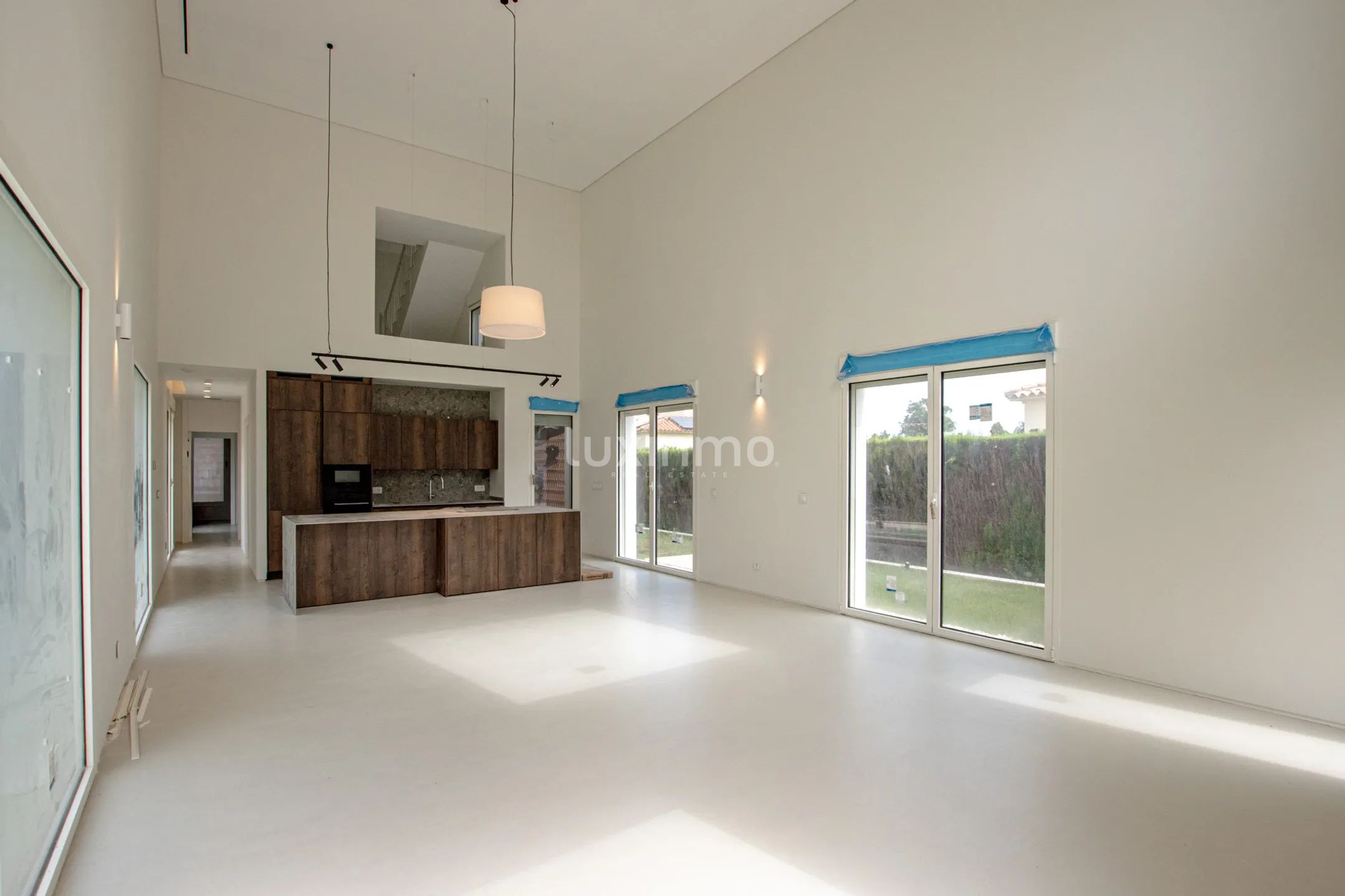 New Ibicenco Style villa for sale in Oliva Nova — photo 13