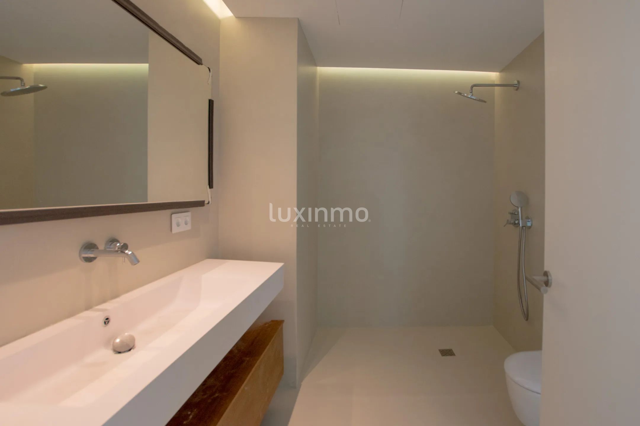 New Ibicenco Style villa for sale in Oliva Nova — photo 14