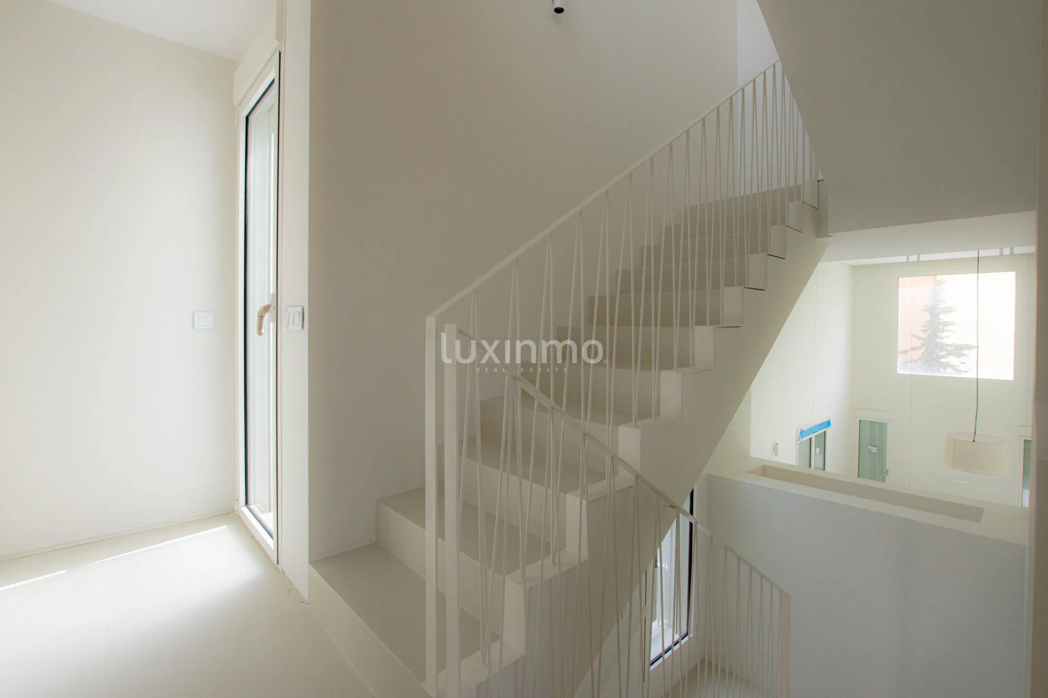 New Ibicenco Style villa for sale in Oliva Nova — photo 16