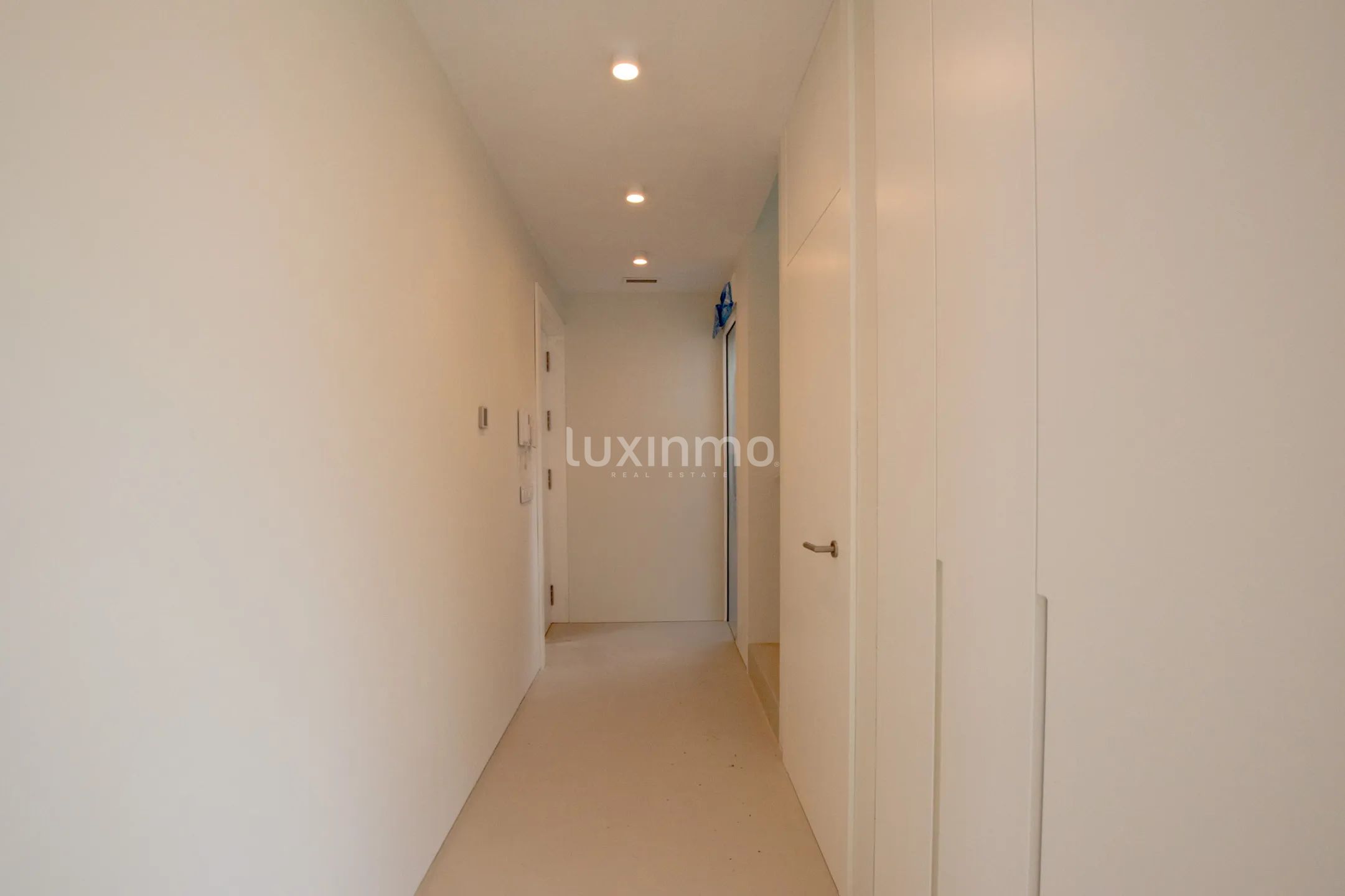 New Ibicenco Style villa for sale in Oliva Nova — photo 23