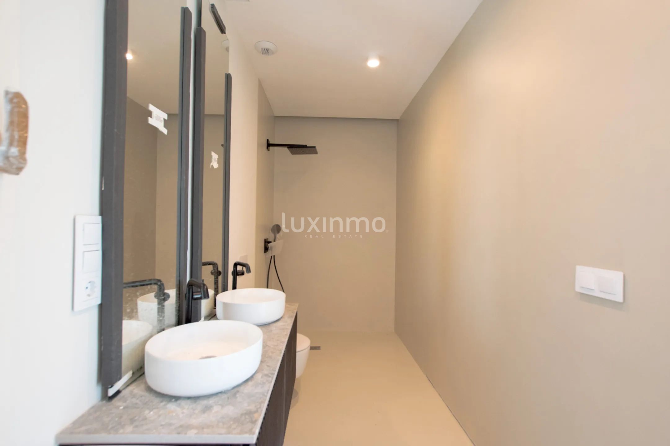 New Ibicenco Style villa for sale in Oliva Nova — photo 20