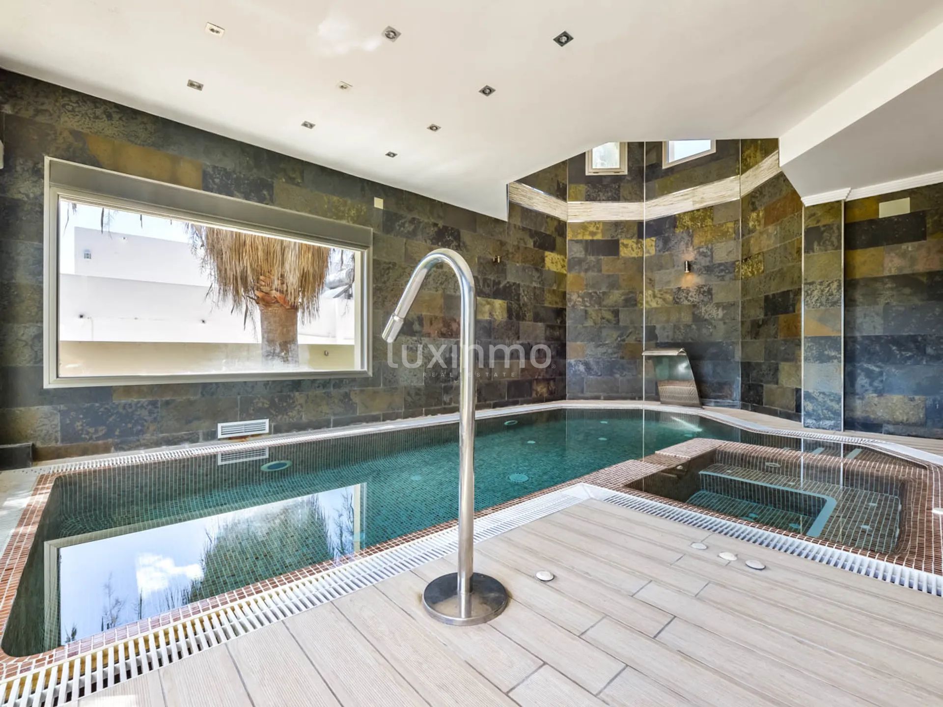 Stunning Villa for rent with open views to the sea in Benissa Fustera — photo 47