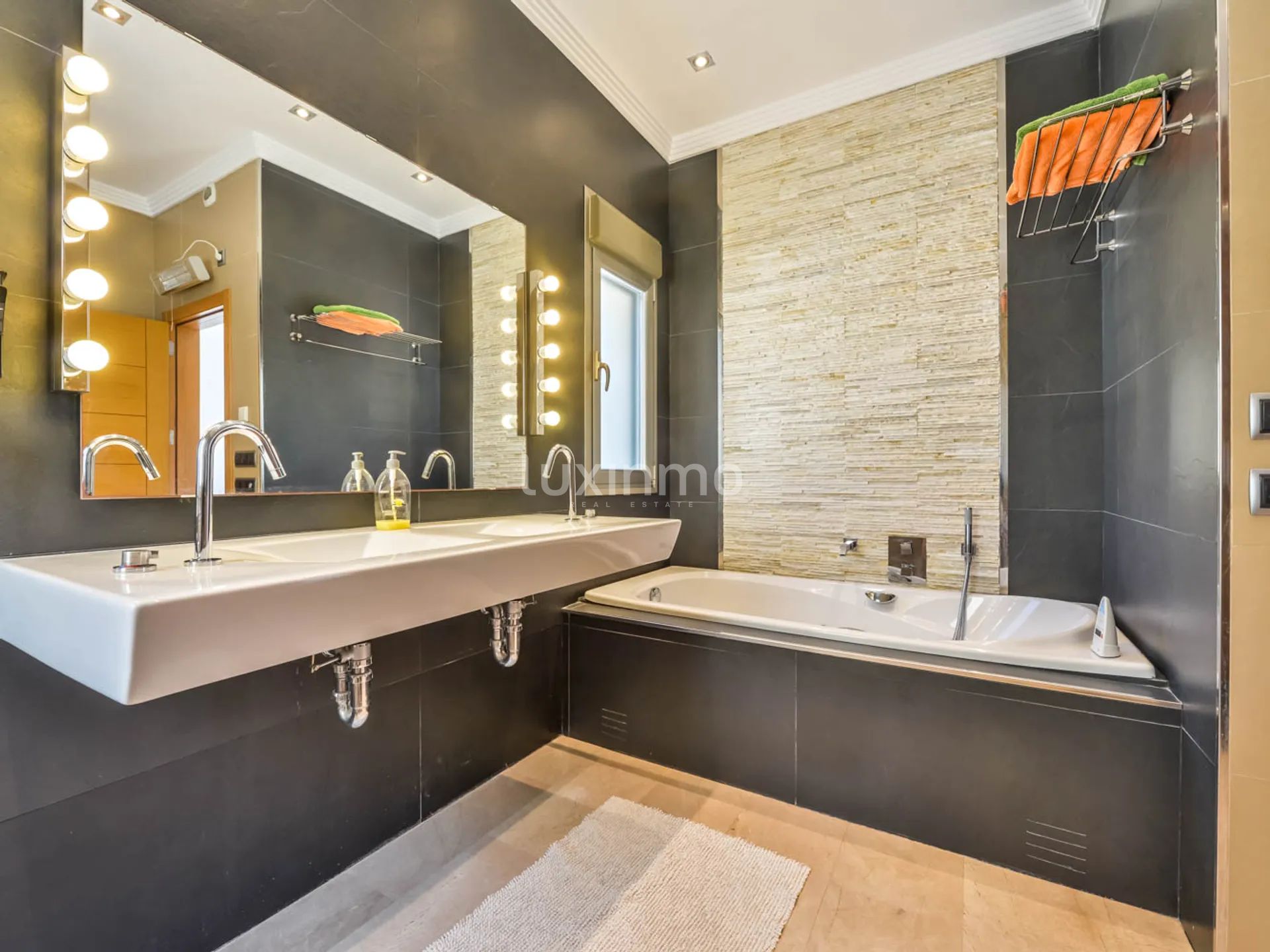 Stunning Villa for rent with open views to the sea in Benissa Fustera — photo 39