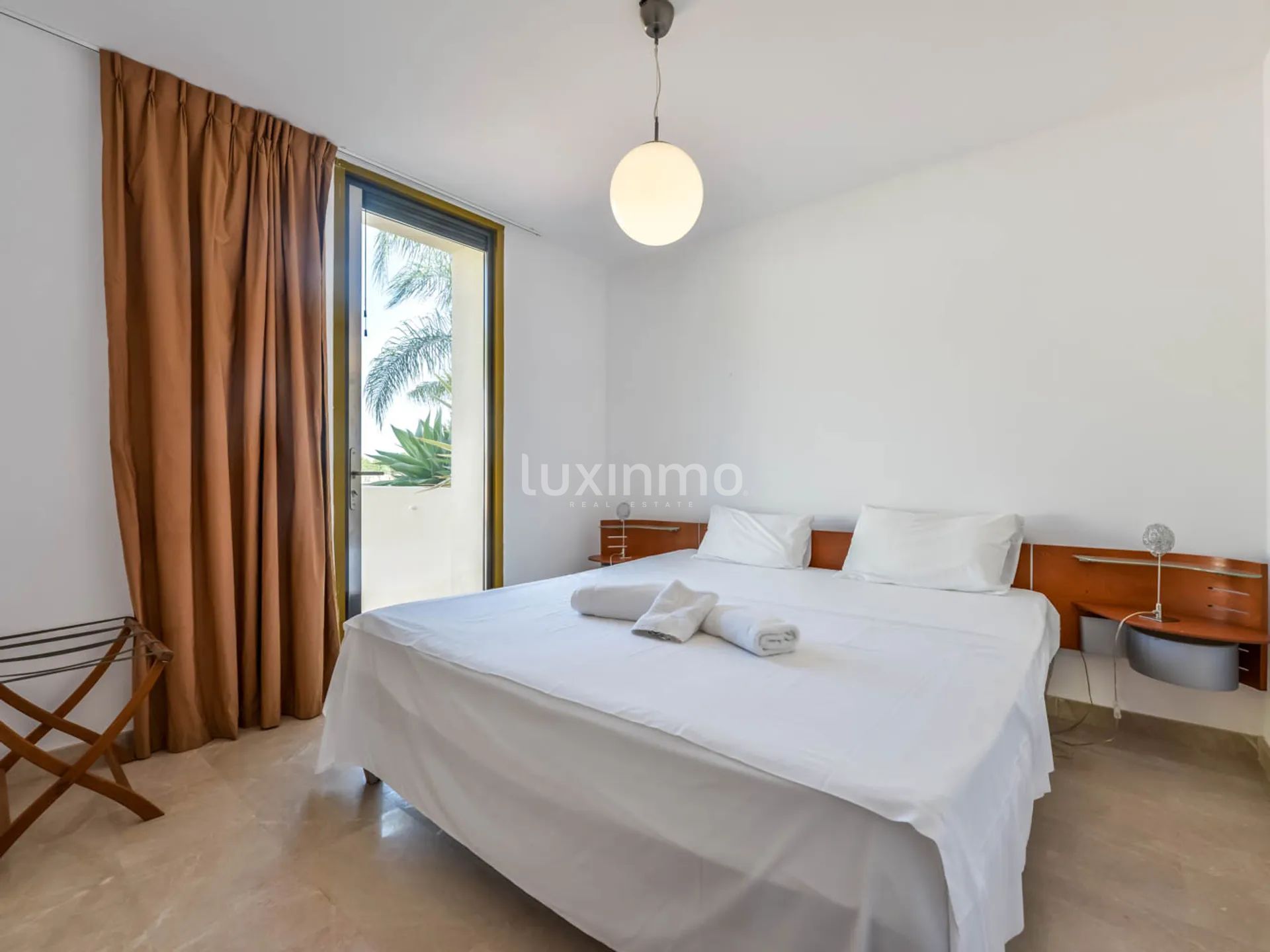 Stunning Villa for rent with open views to the sea in Benissa Fustera — photo 40