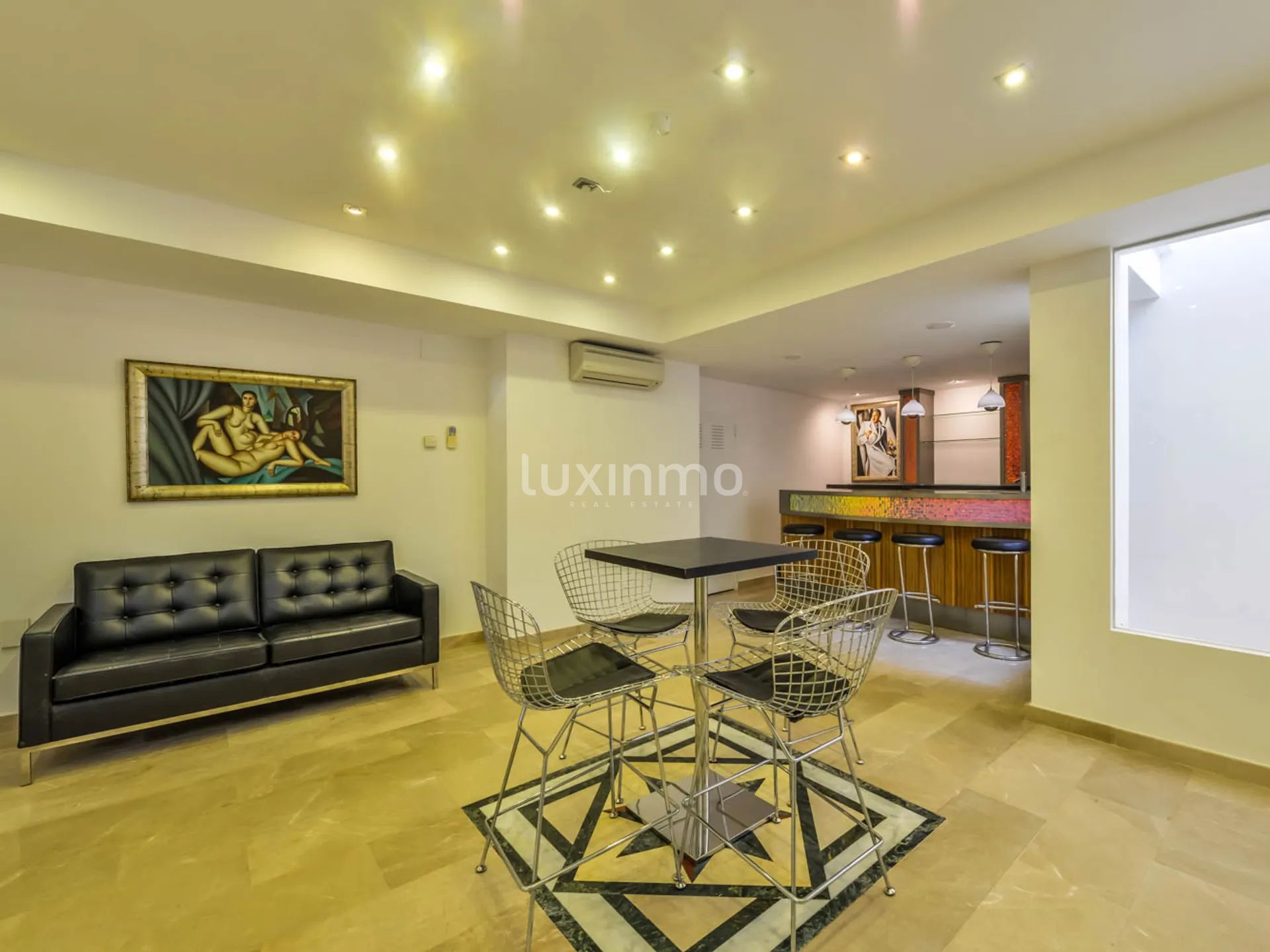 Stunning Villa for rent with open views to the sea in Benissa Fustera — photo 13